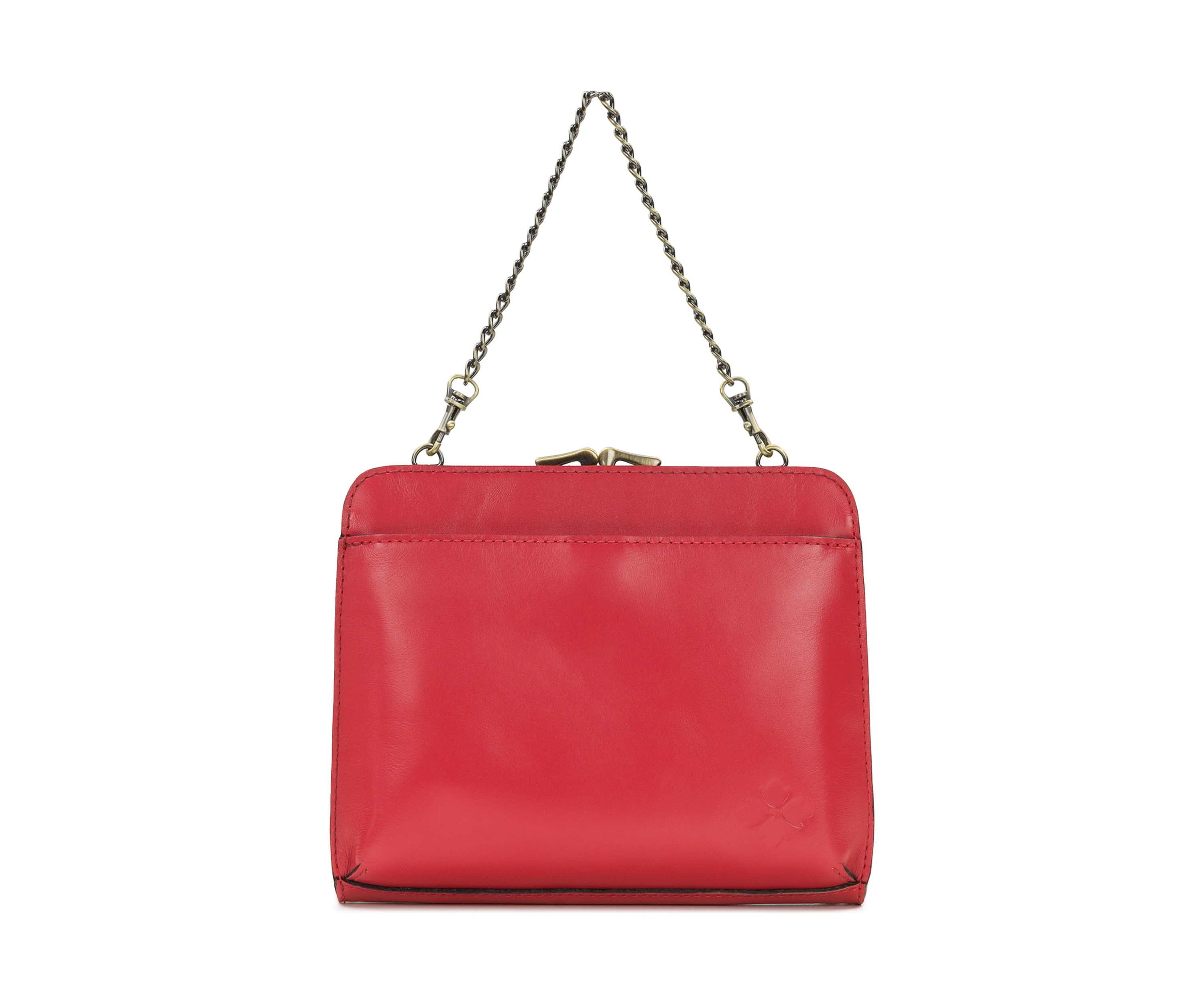 Evangeline Frame Crossbody Bag with Gift Box
