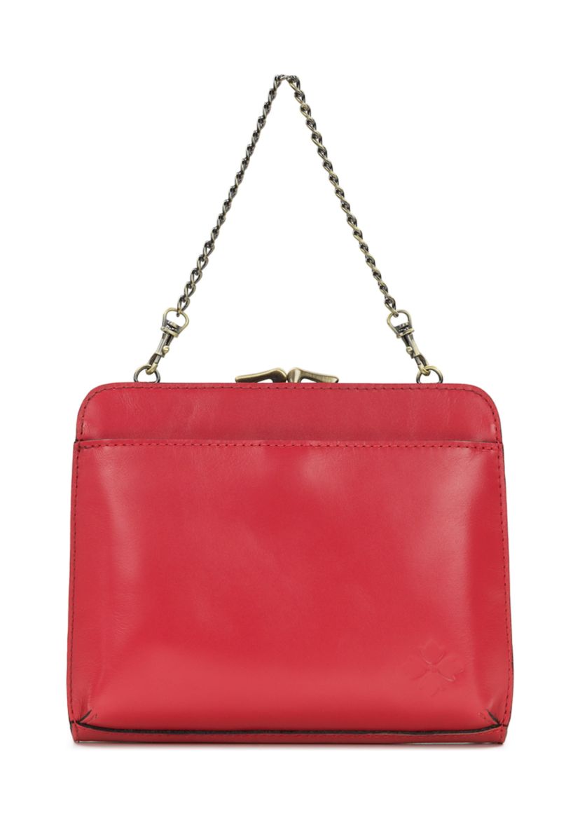 Evangeline Frame Crossbody Bag with Gift Box