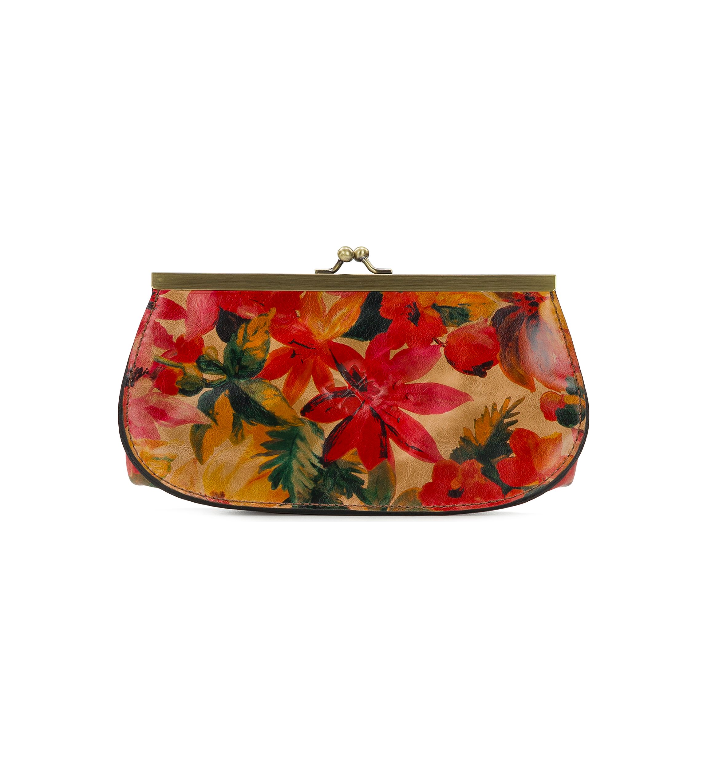 Foggia Frame Wallet Gift Box