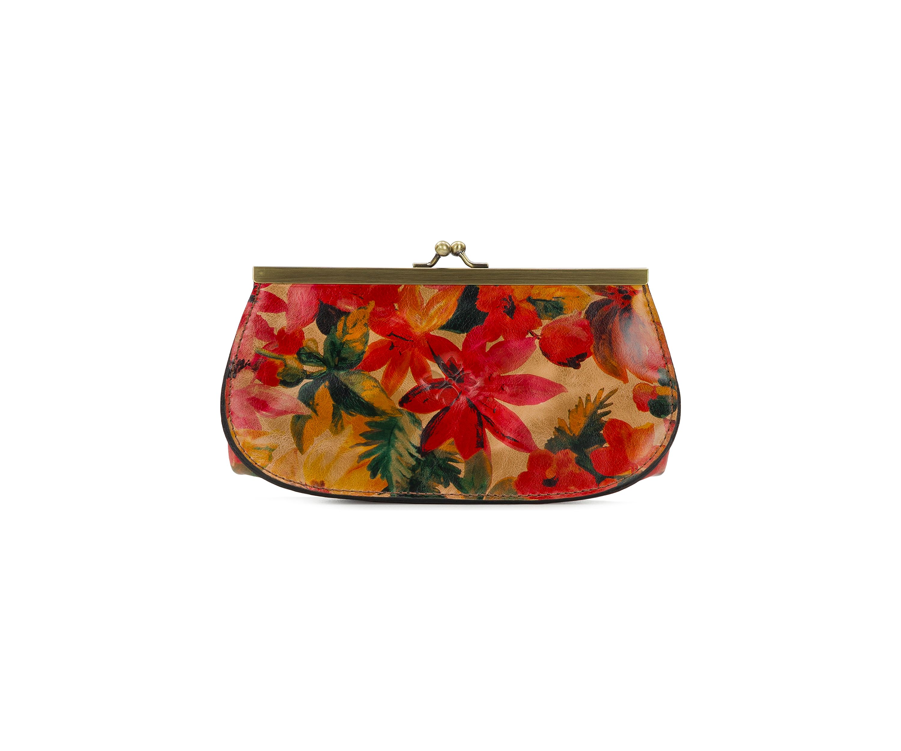 Foggia Frame Wallet Gift Box