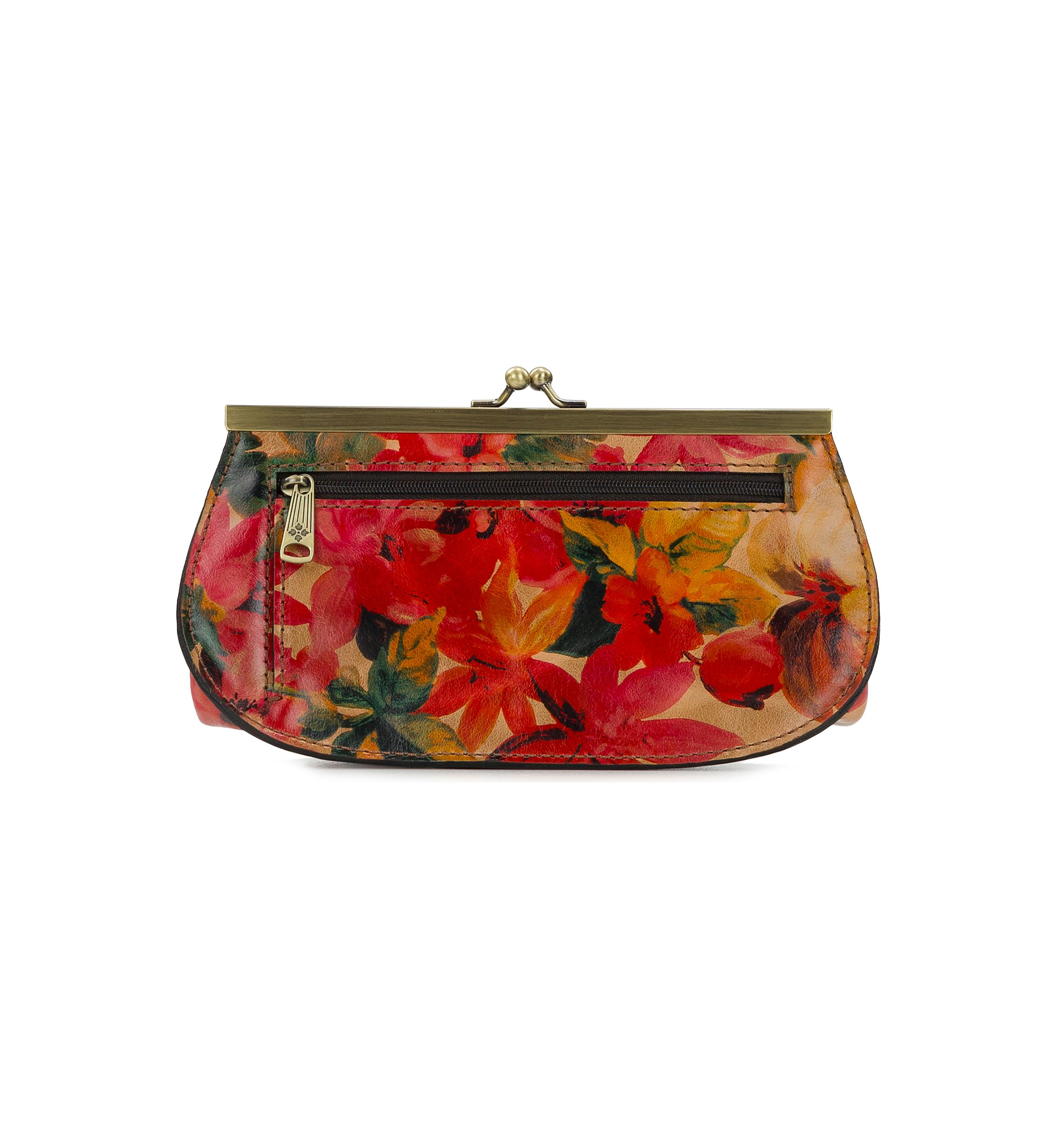 Foggia Frame Wallet Gift Box