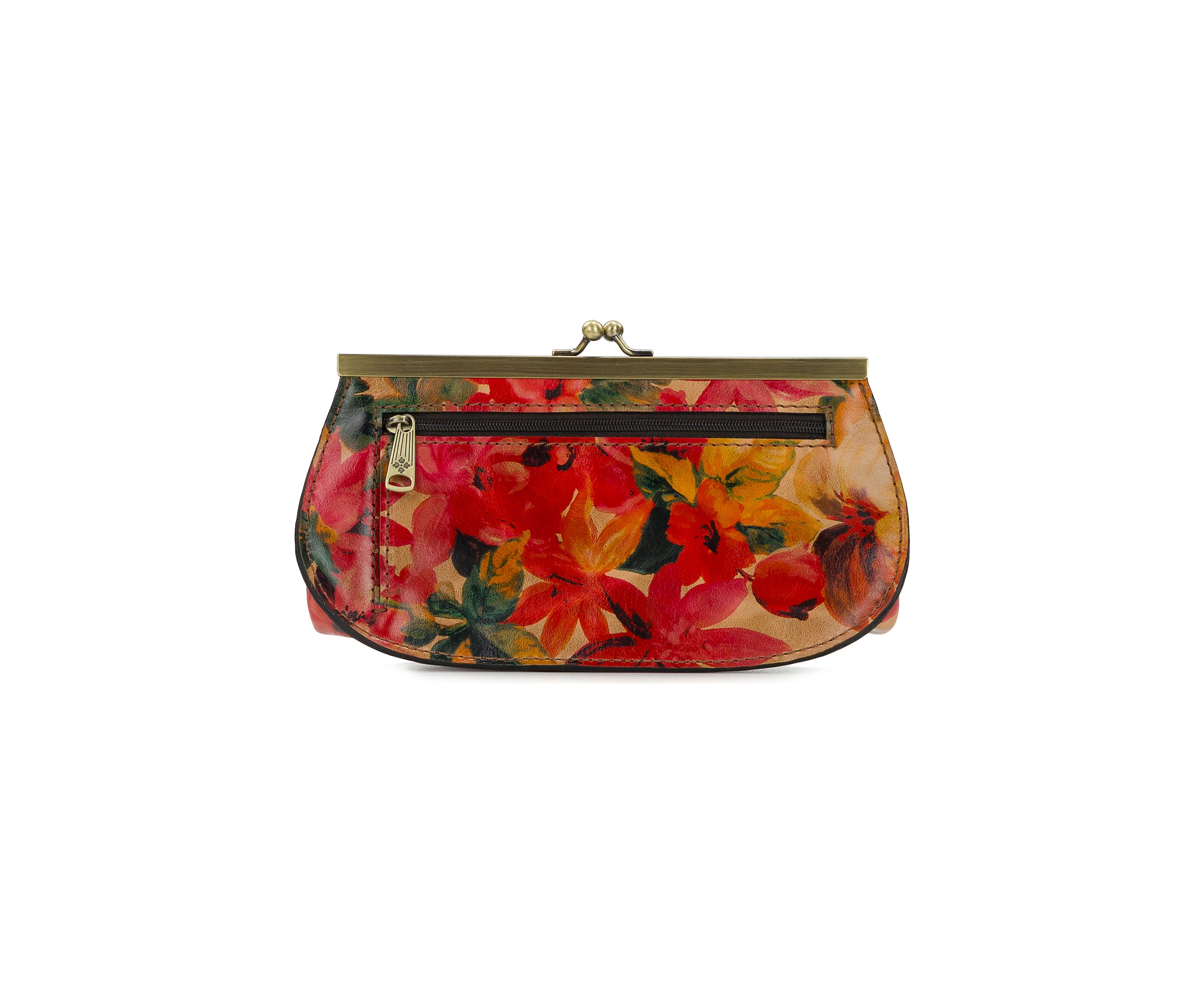 Foggia Frame Wallet Gift Box