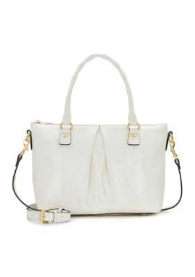 Patricia Nash Zora Top Handle Crossbody Bag | Belk