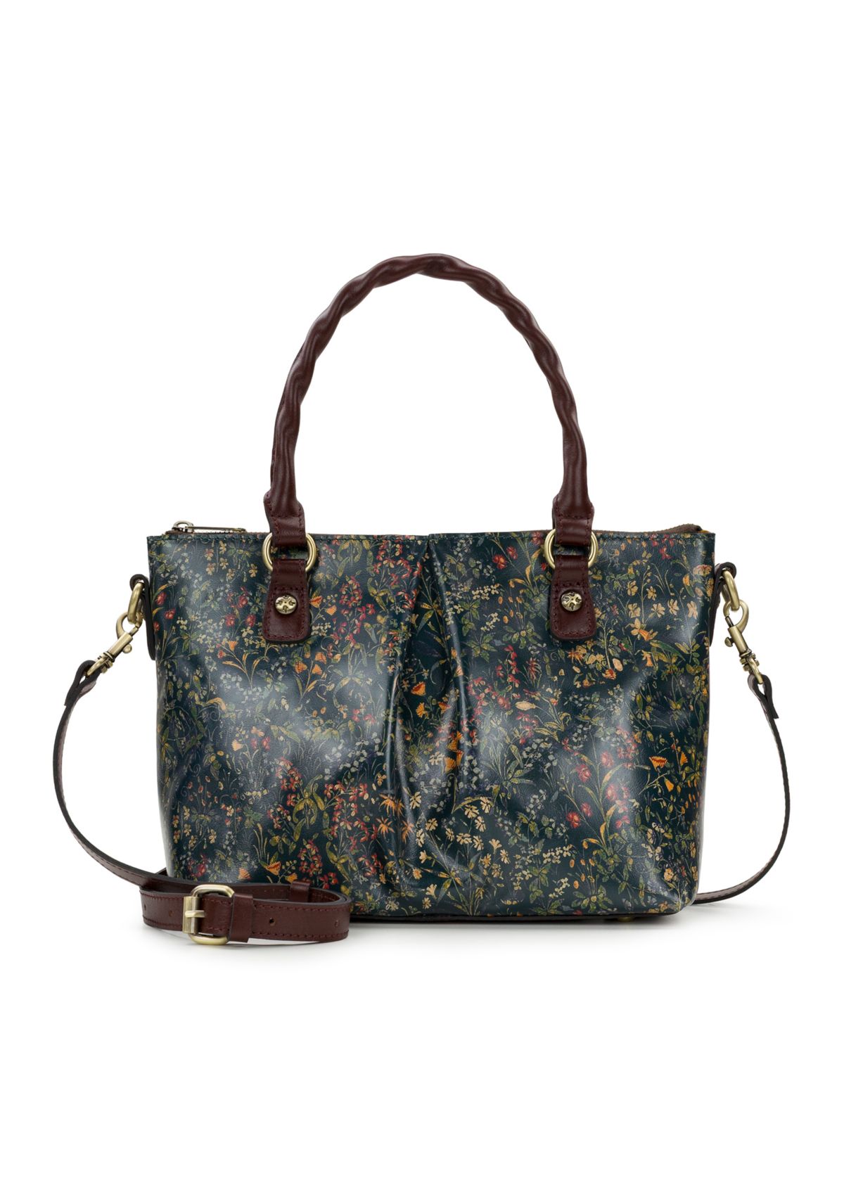 Zora Crossbody 