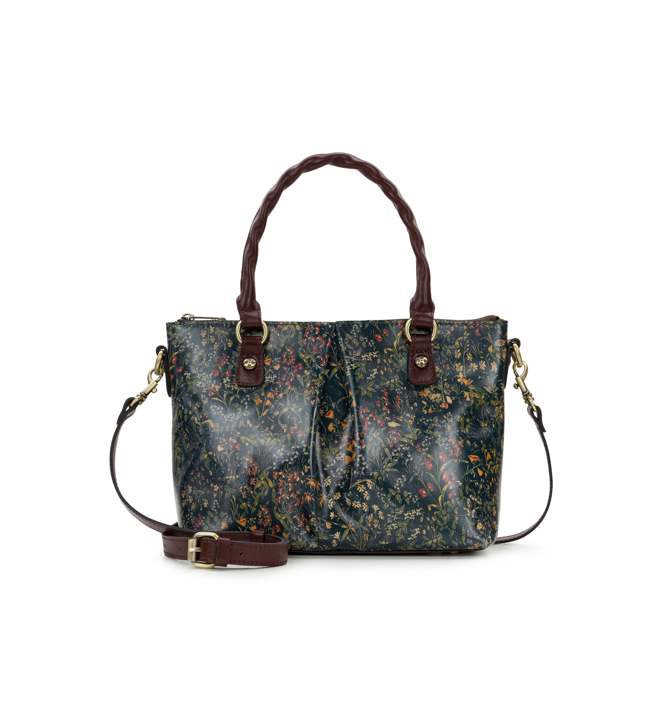 Zora Crossbody 