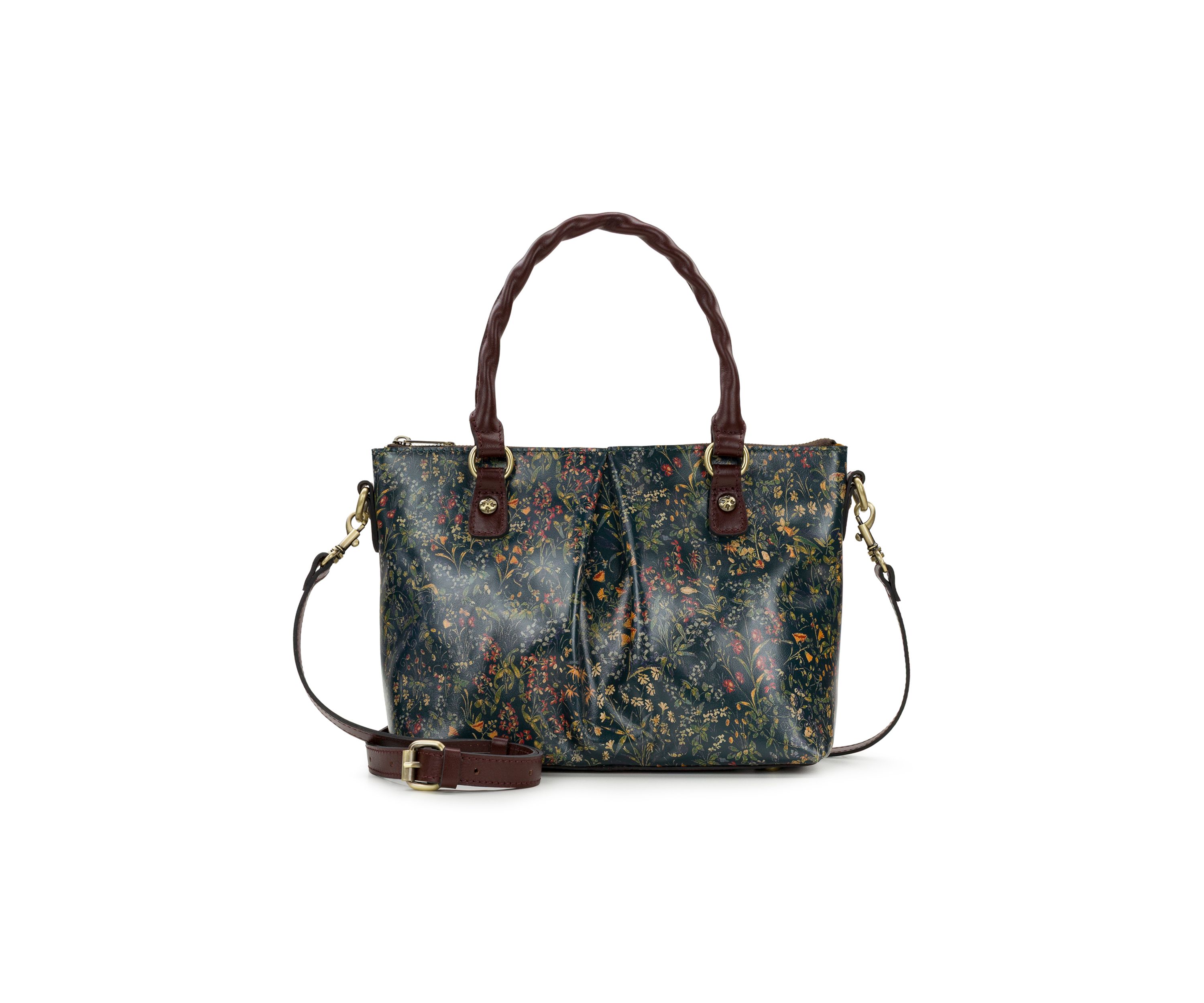 Zora Crossbody 