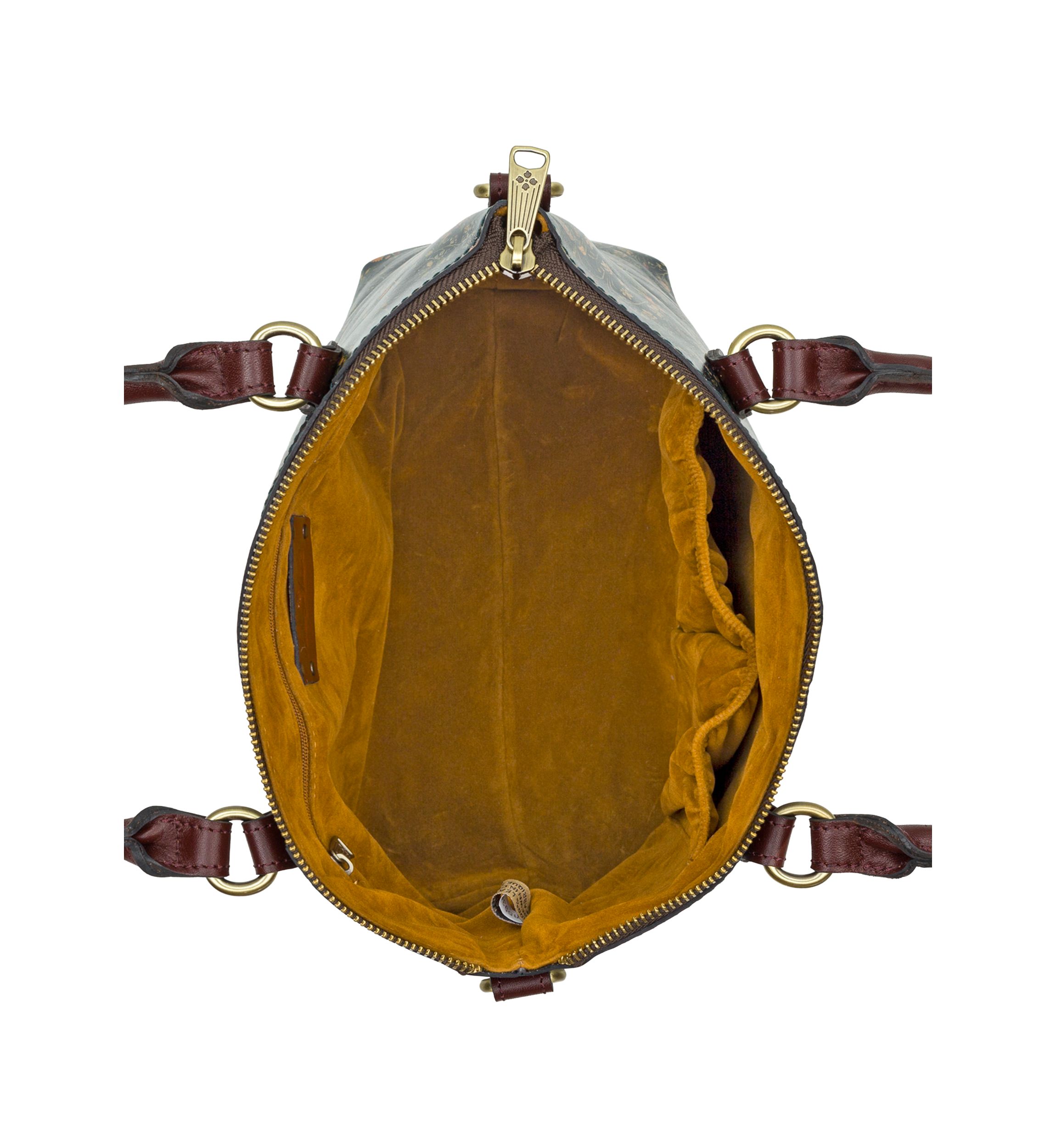 Zora Crossbody 