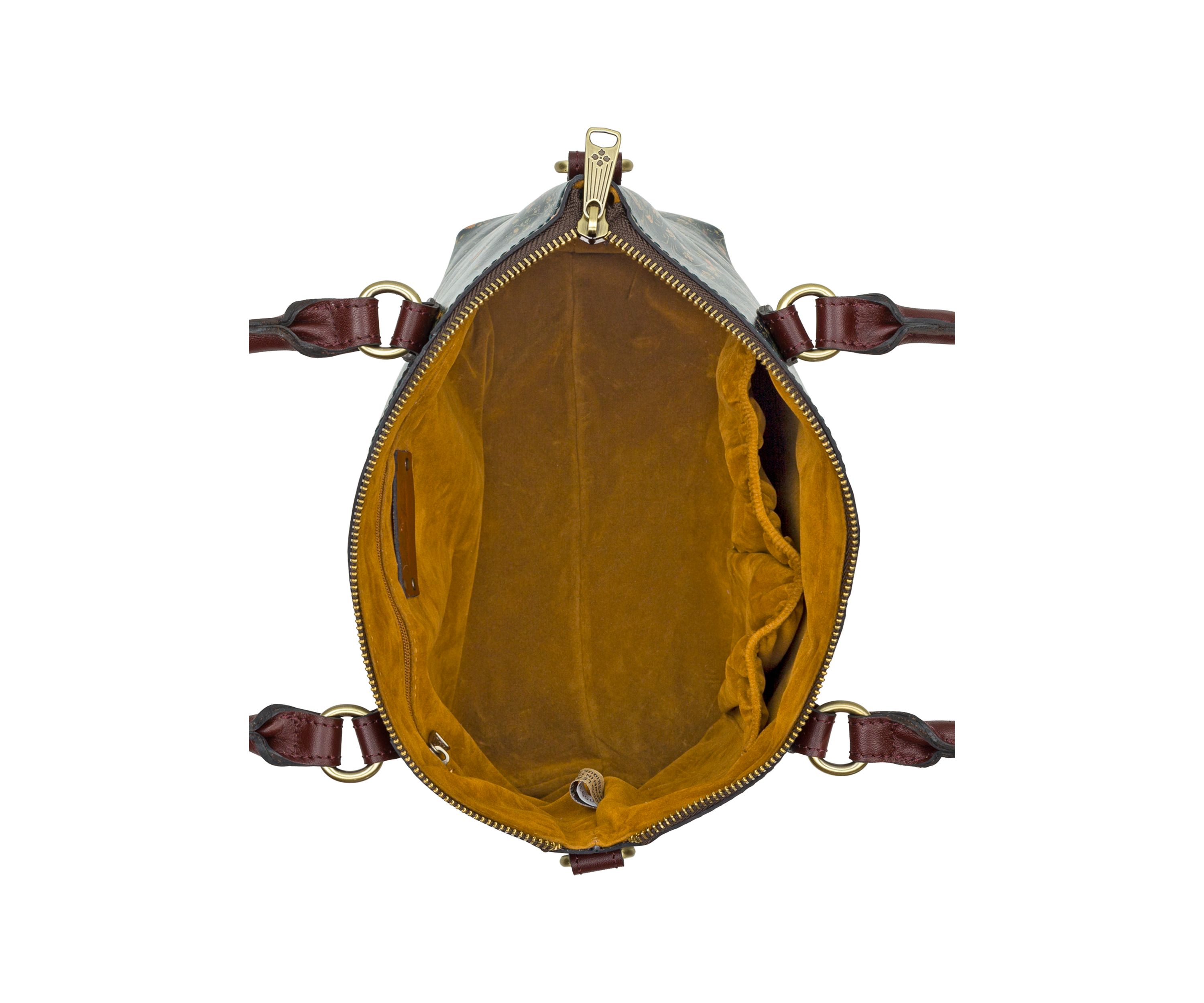 Zora Crossbody 