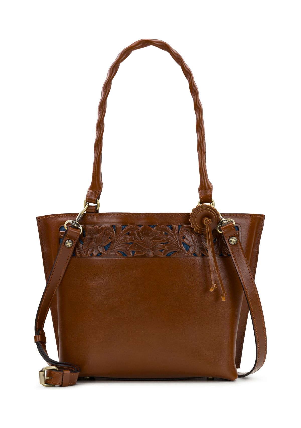Alexia Tote Bag