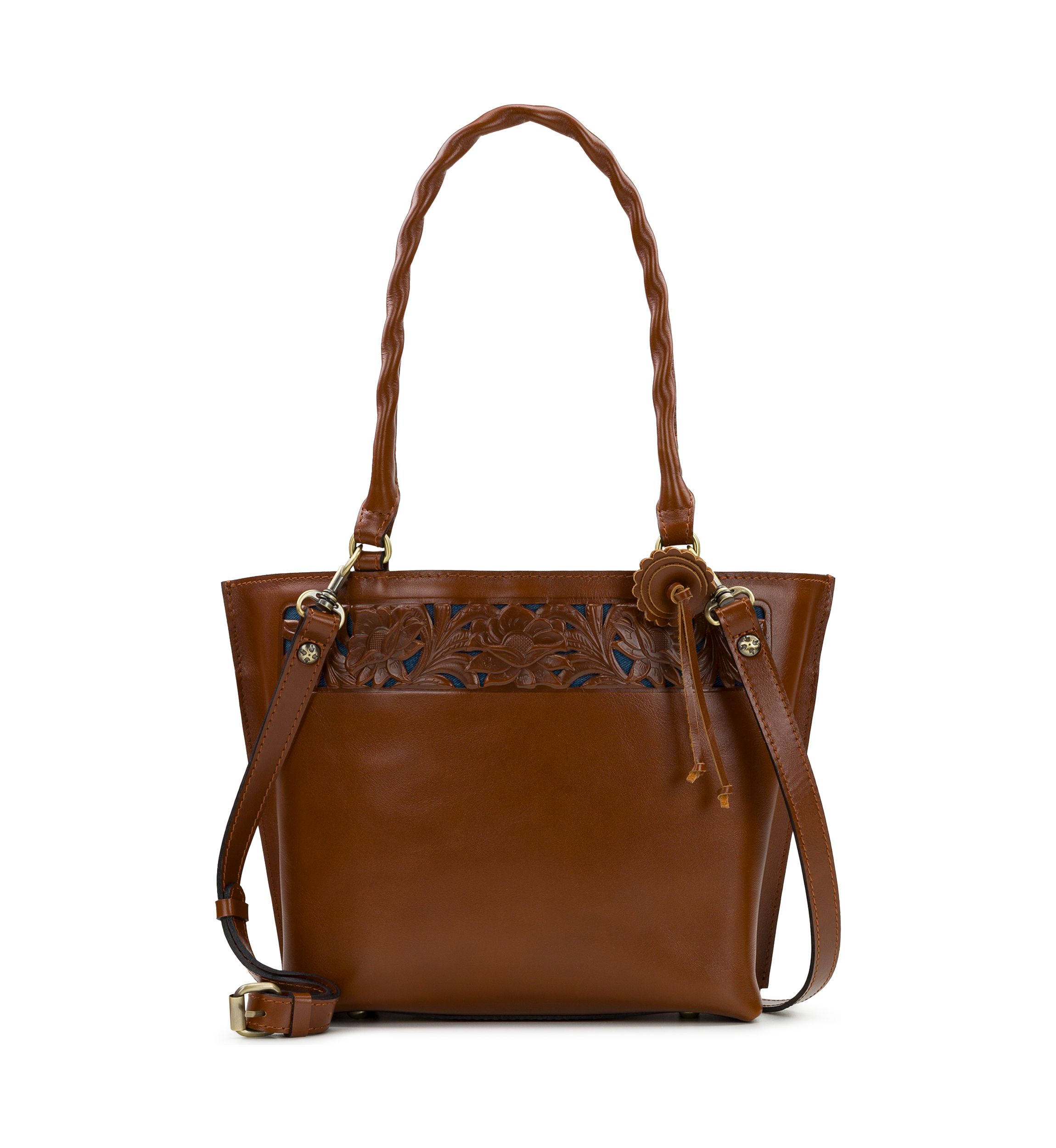 Alexia Tote Bag