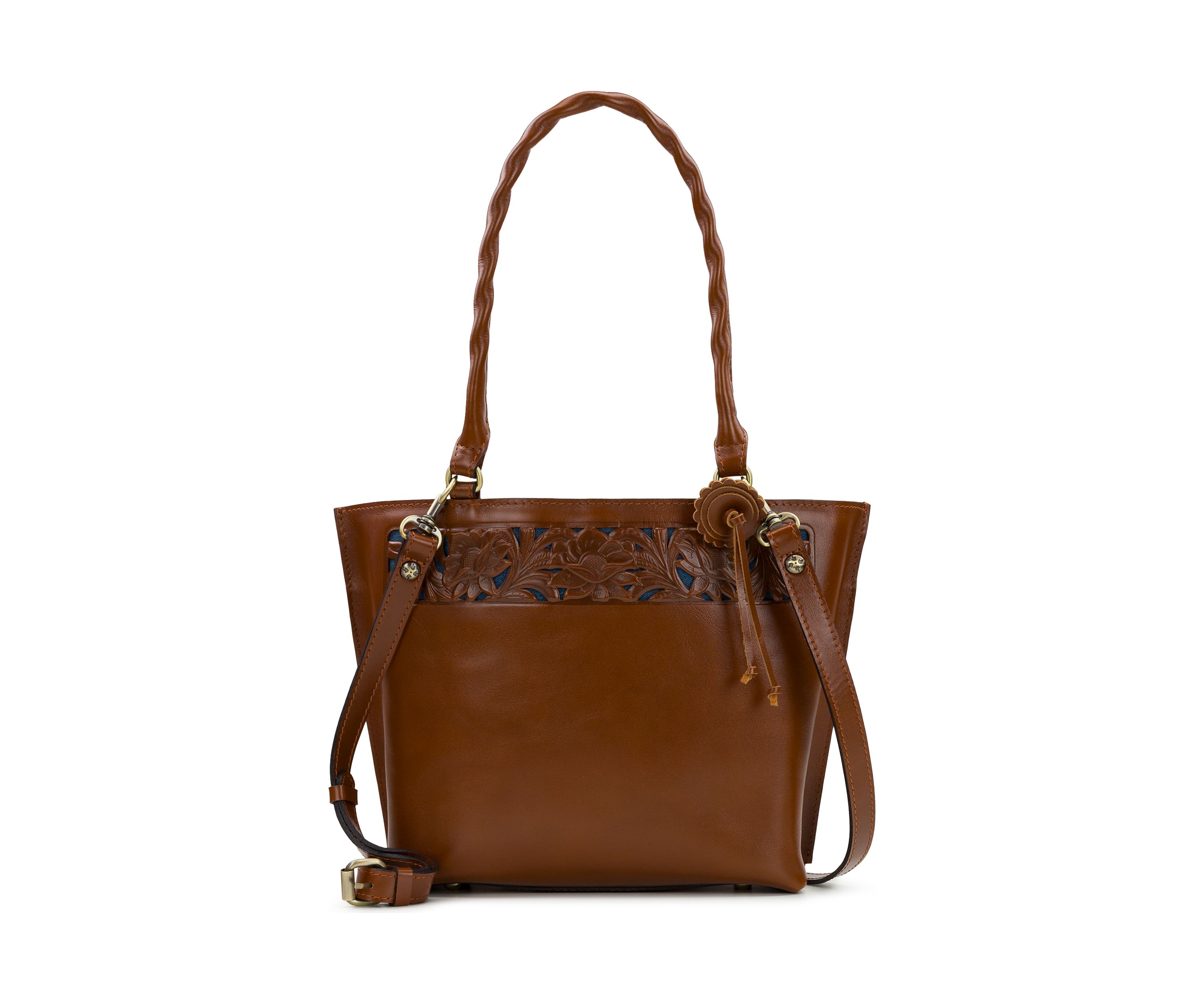Alexia Tote Bag