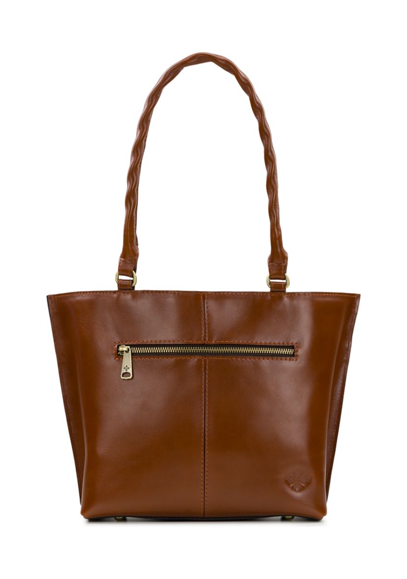 Alexia Tote Bag