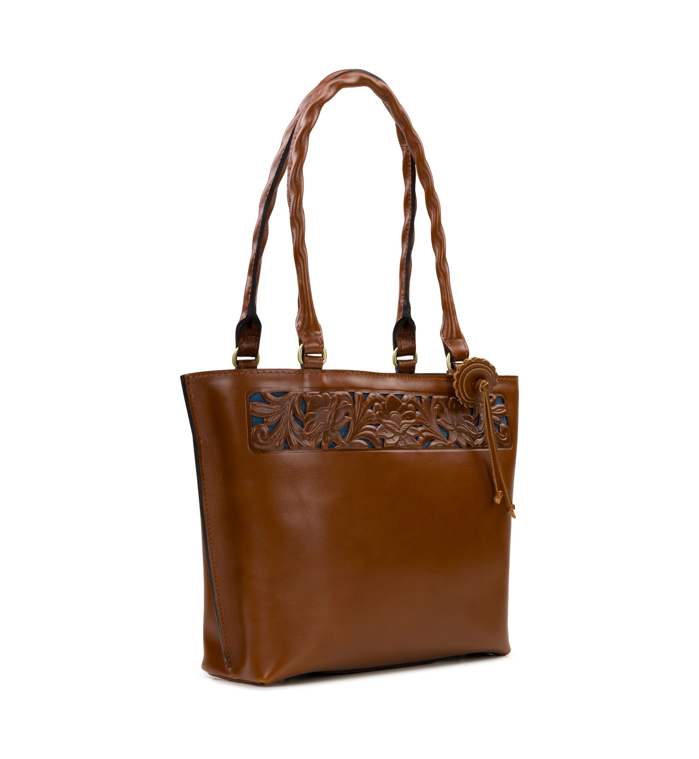 Alexia Tote Bag