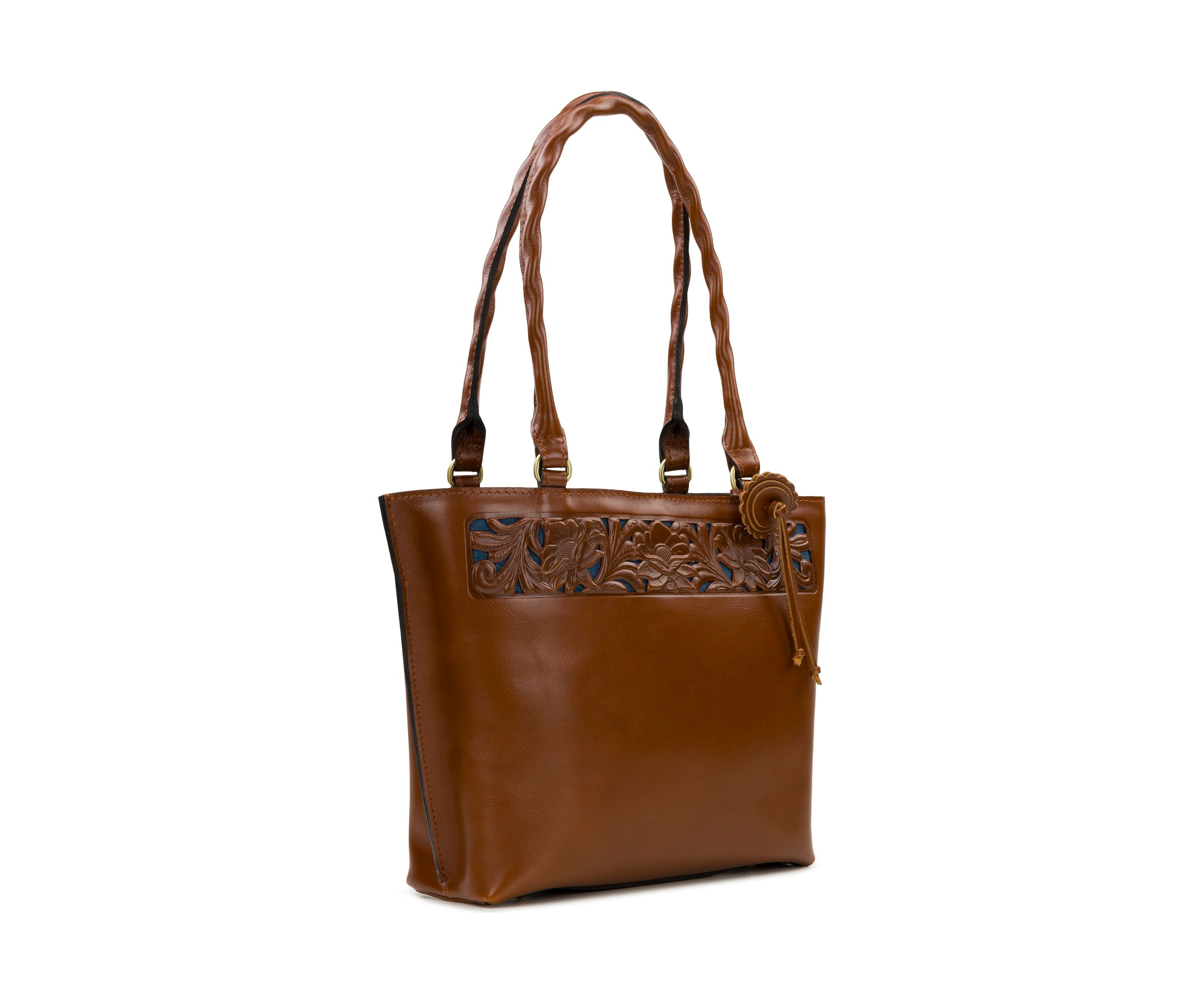 Alexia Tote Bag