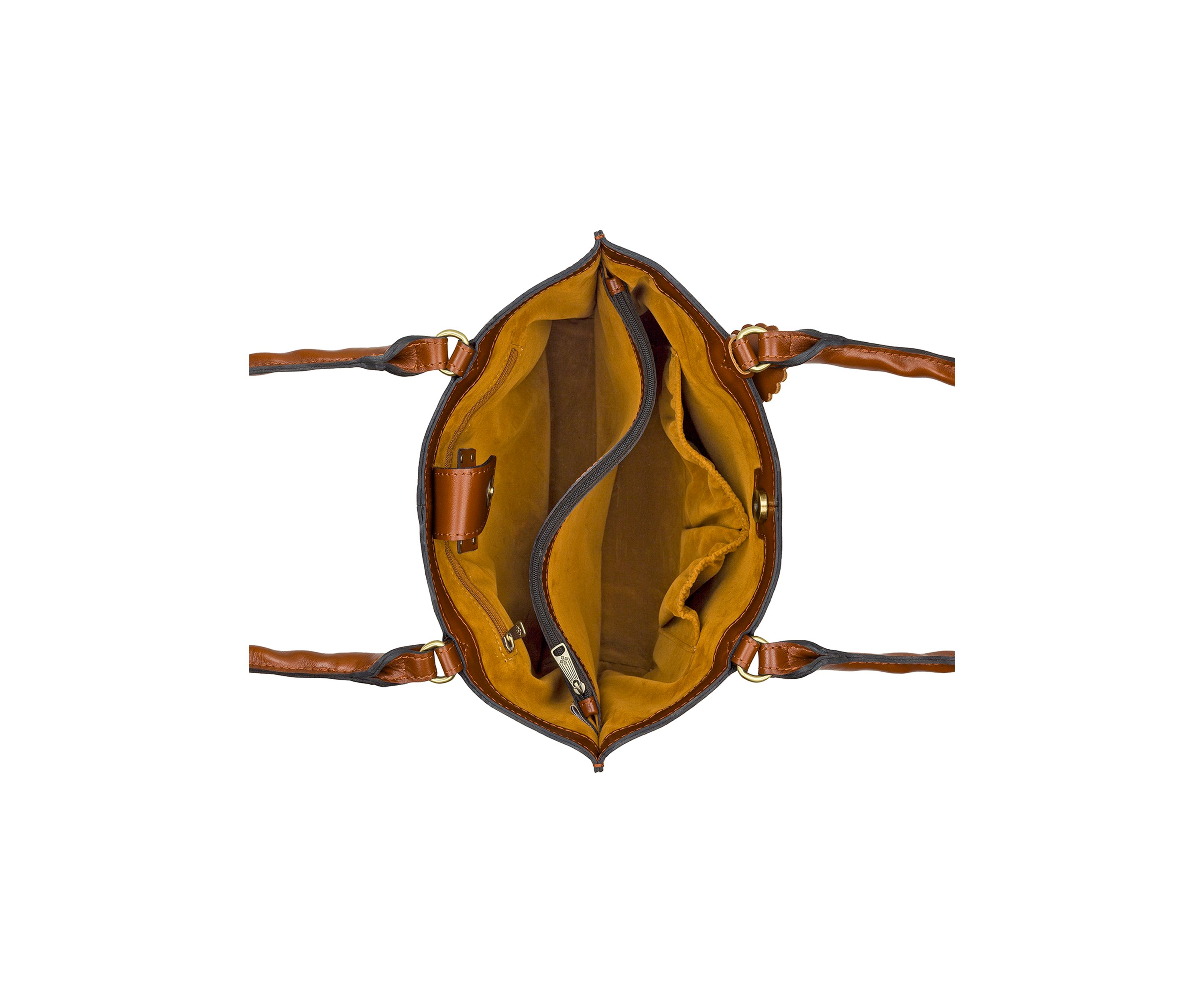 Alexia Tote Bag