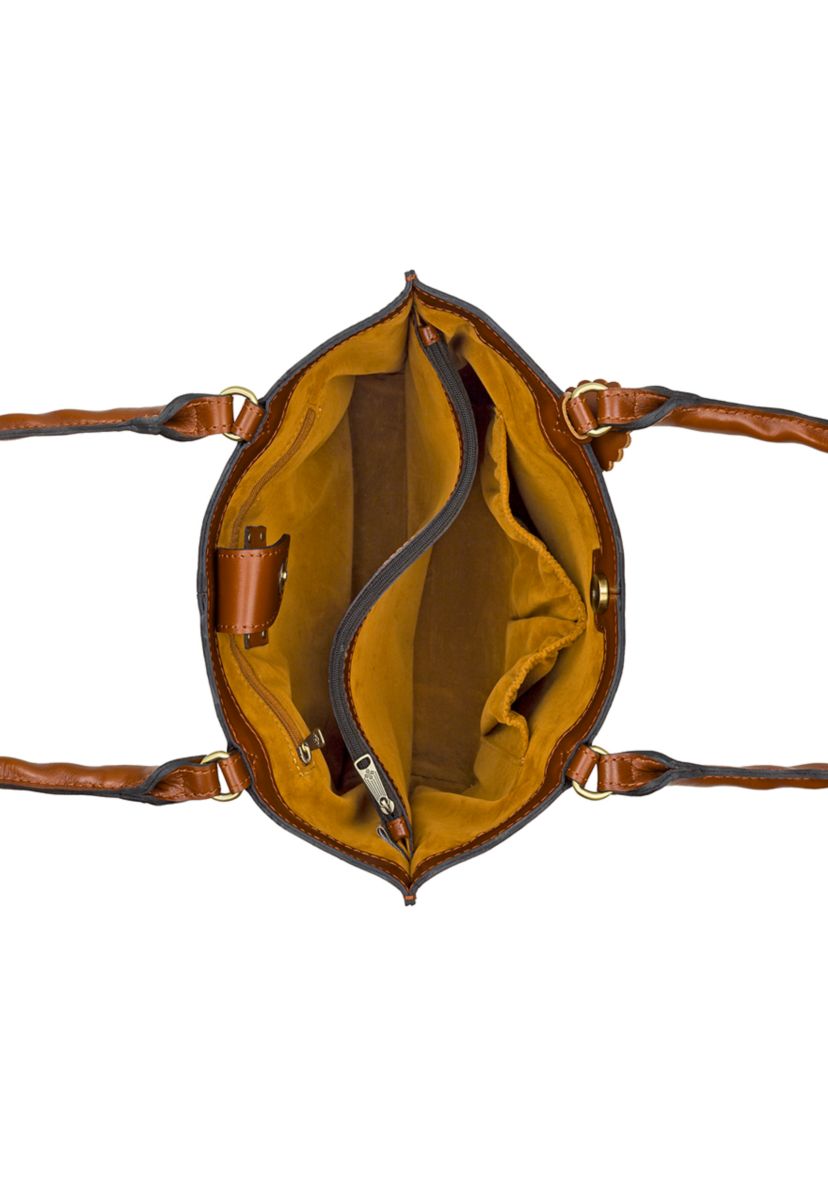 Alexia Tote Bag