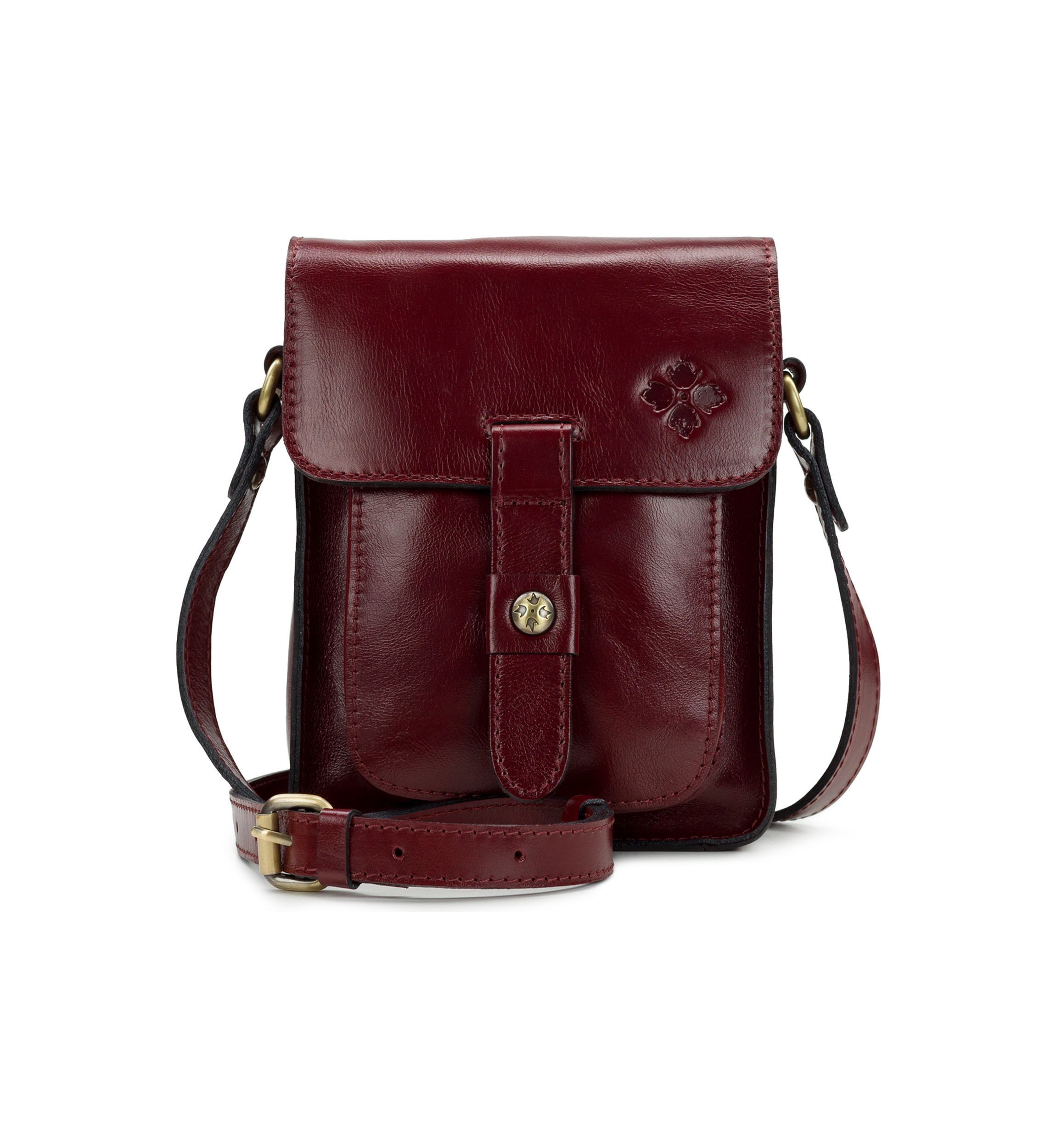 Lari Crossbody