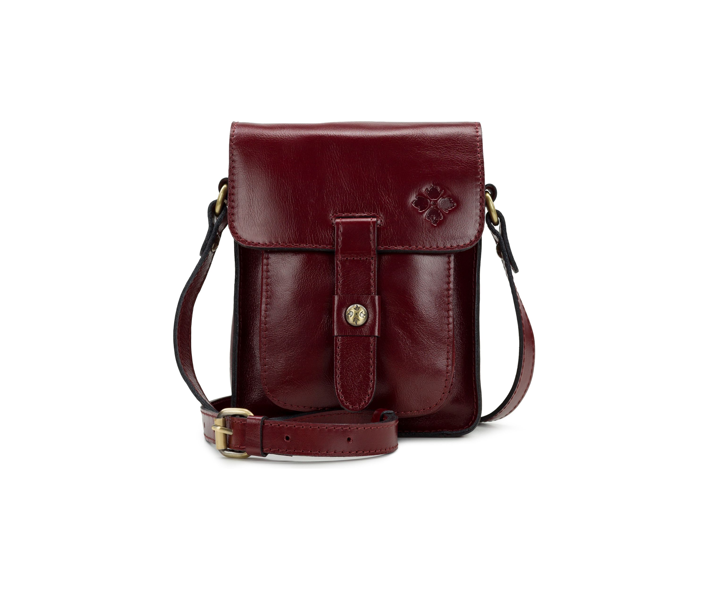 Lari Crossbody