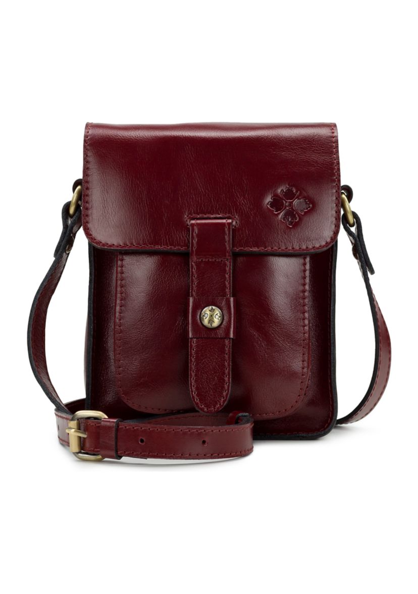 Lari Crossbody