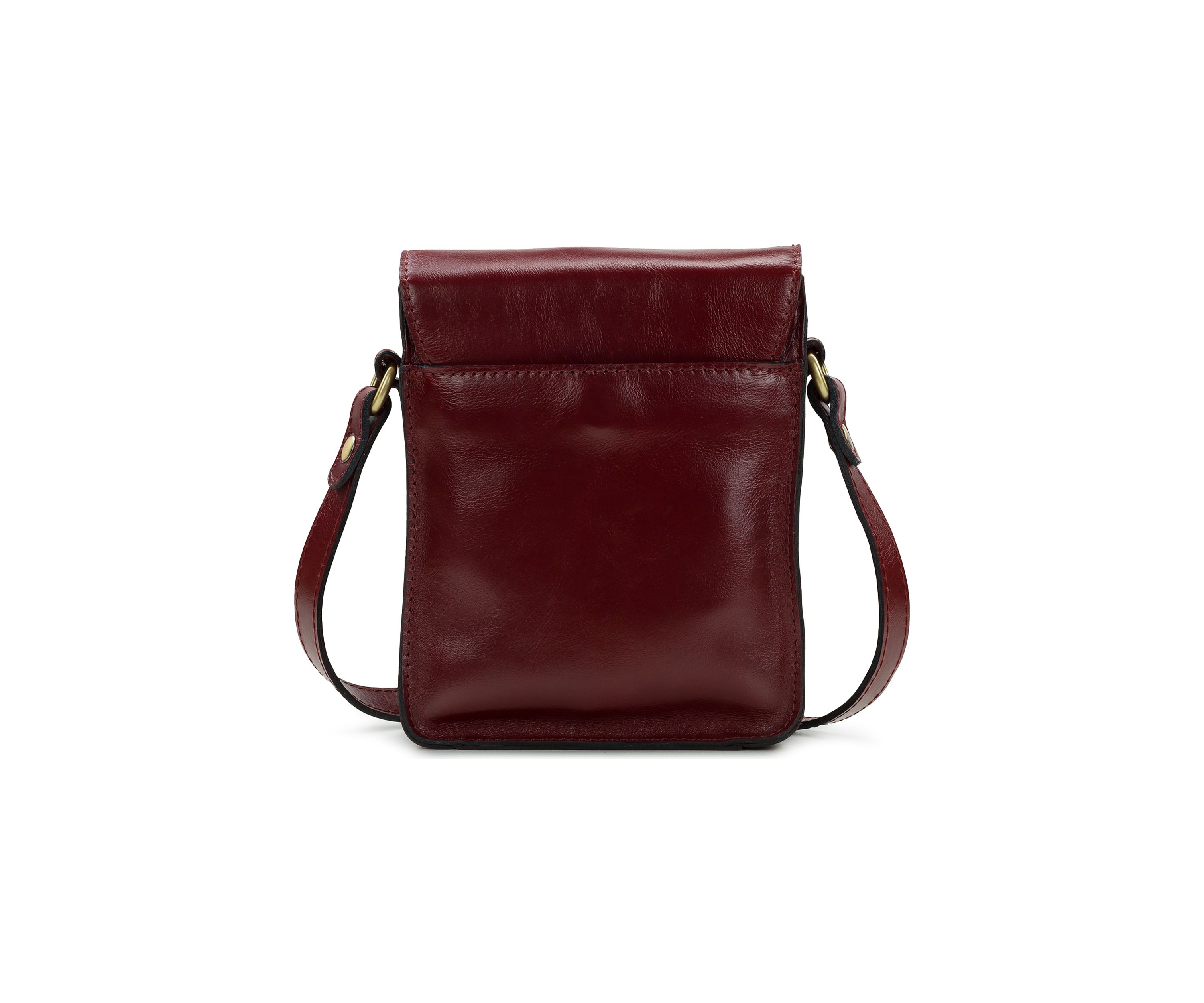 Lari Crossbody