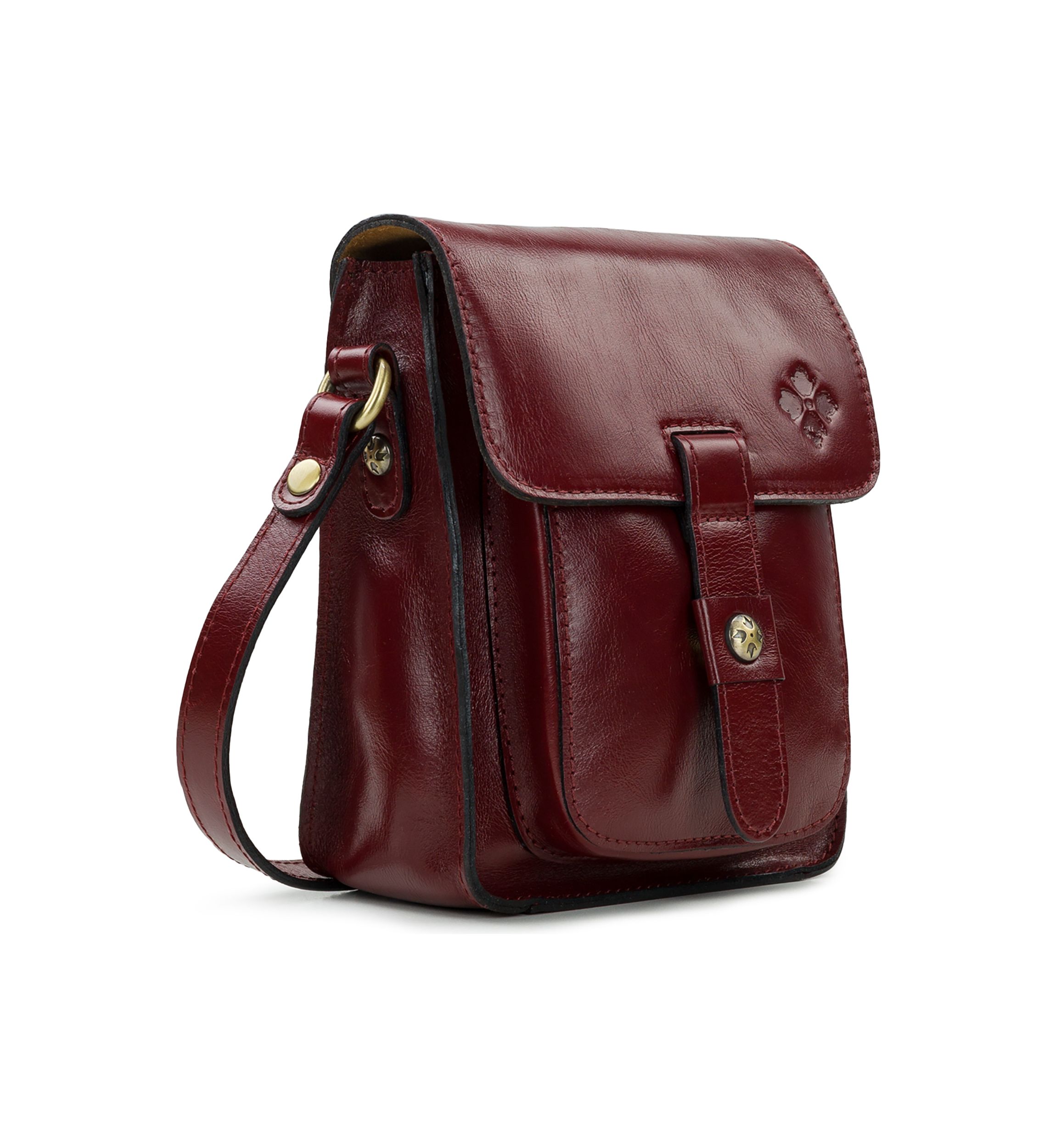 Lari Crossbody