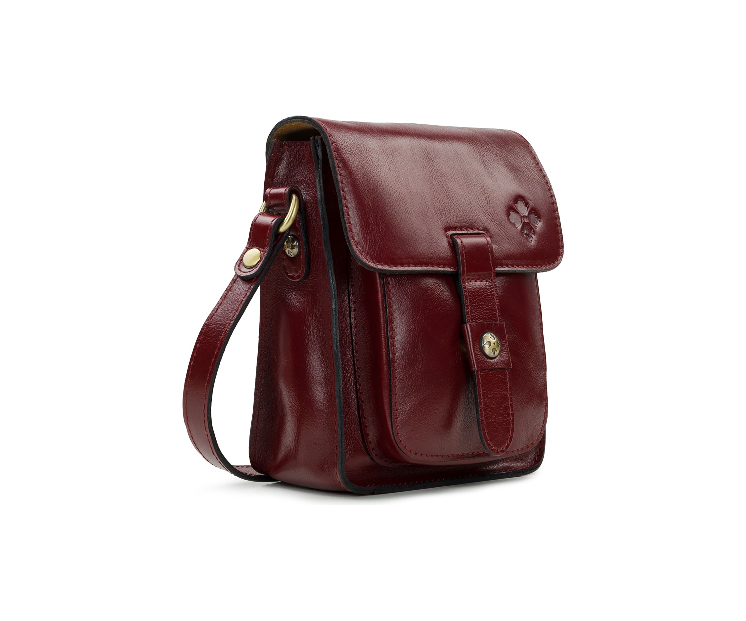 Lari Crossbody