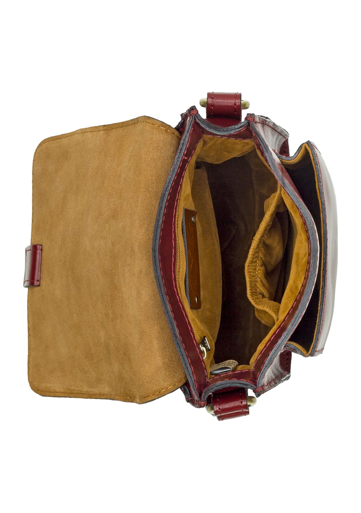 Lari Crossbody