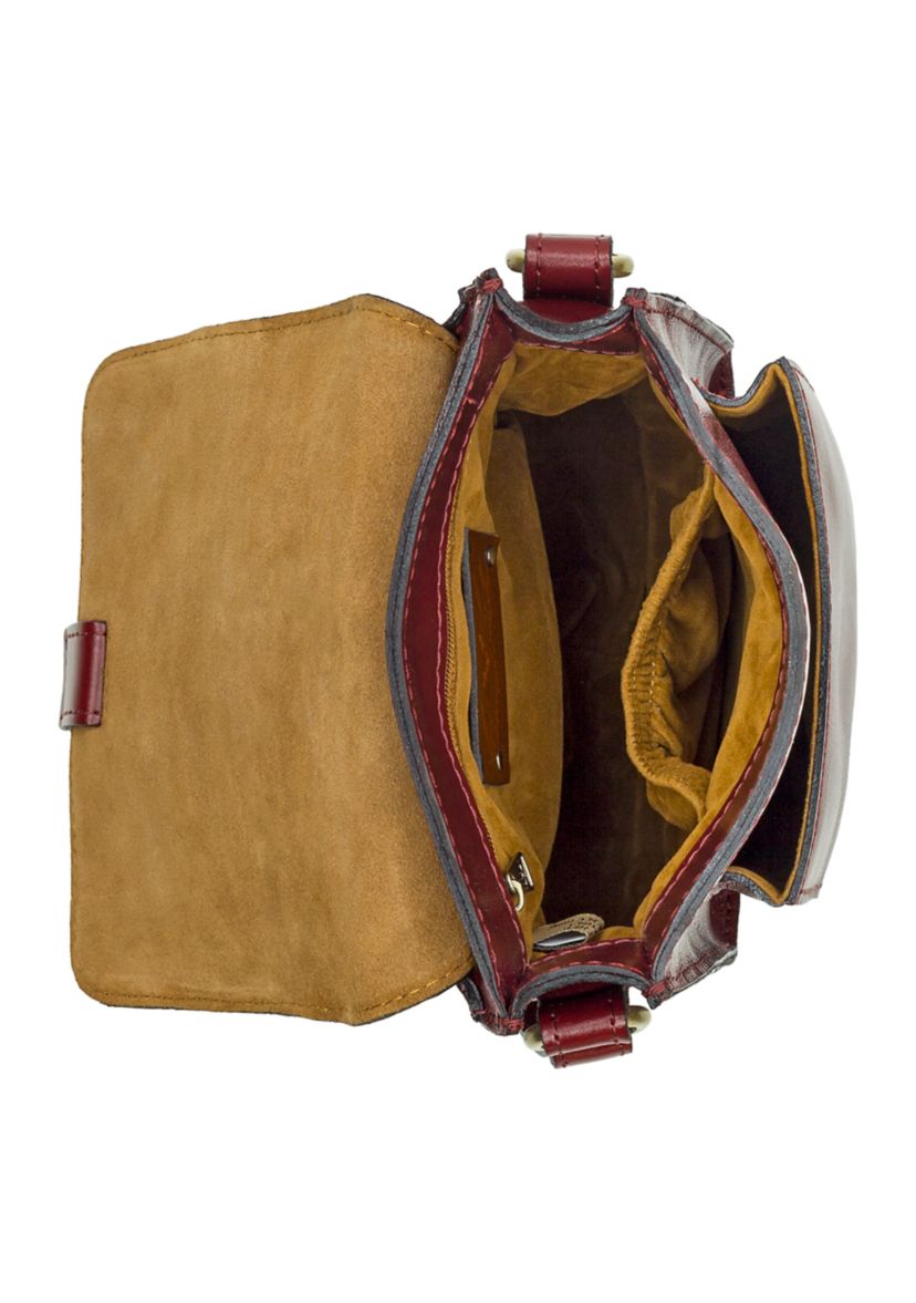 Lari Crossbody