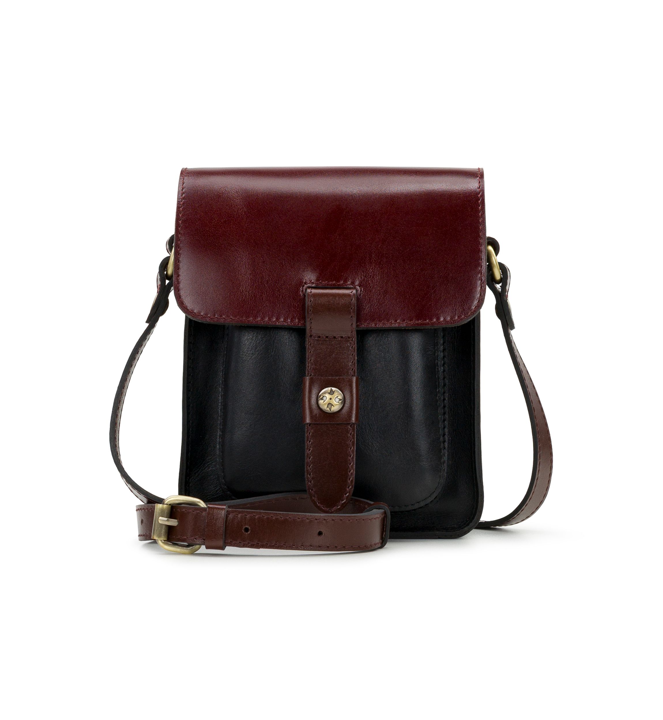 Lari Crossbody