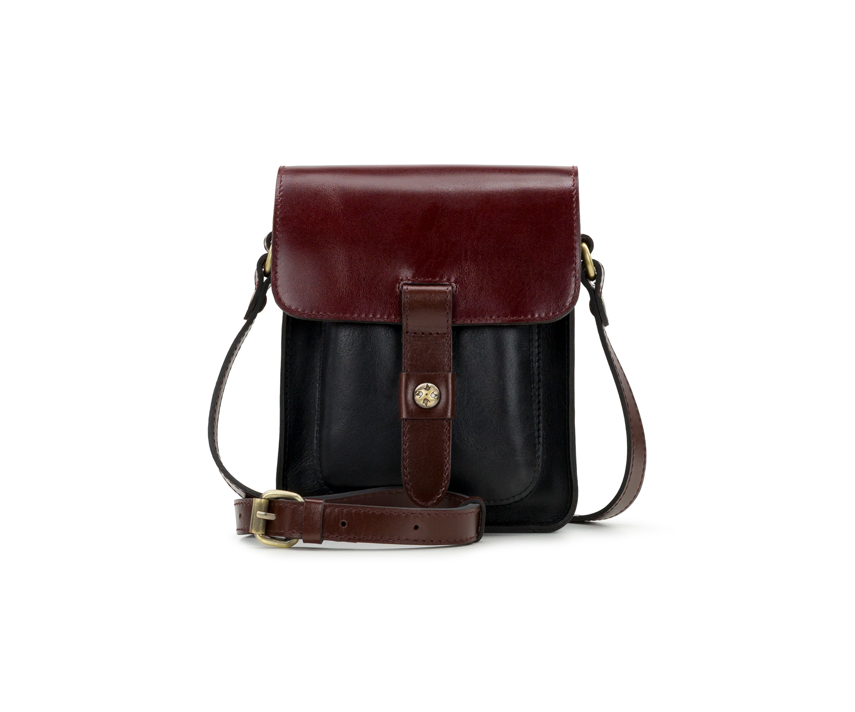 Lari Crossbody