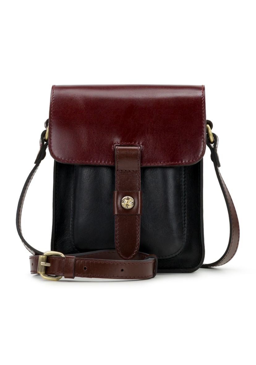 Lari Crossbody