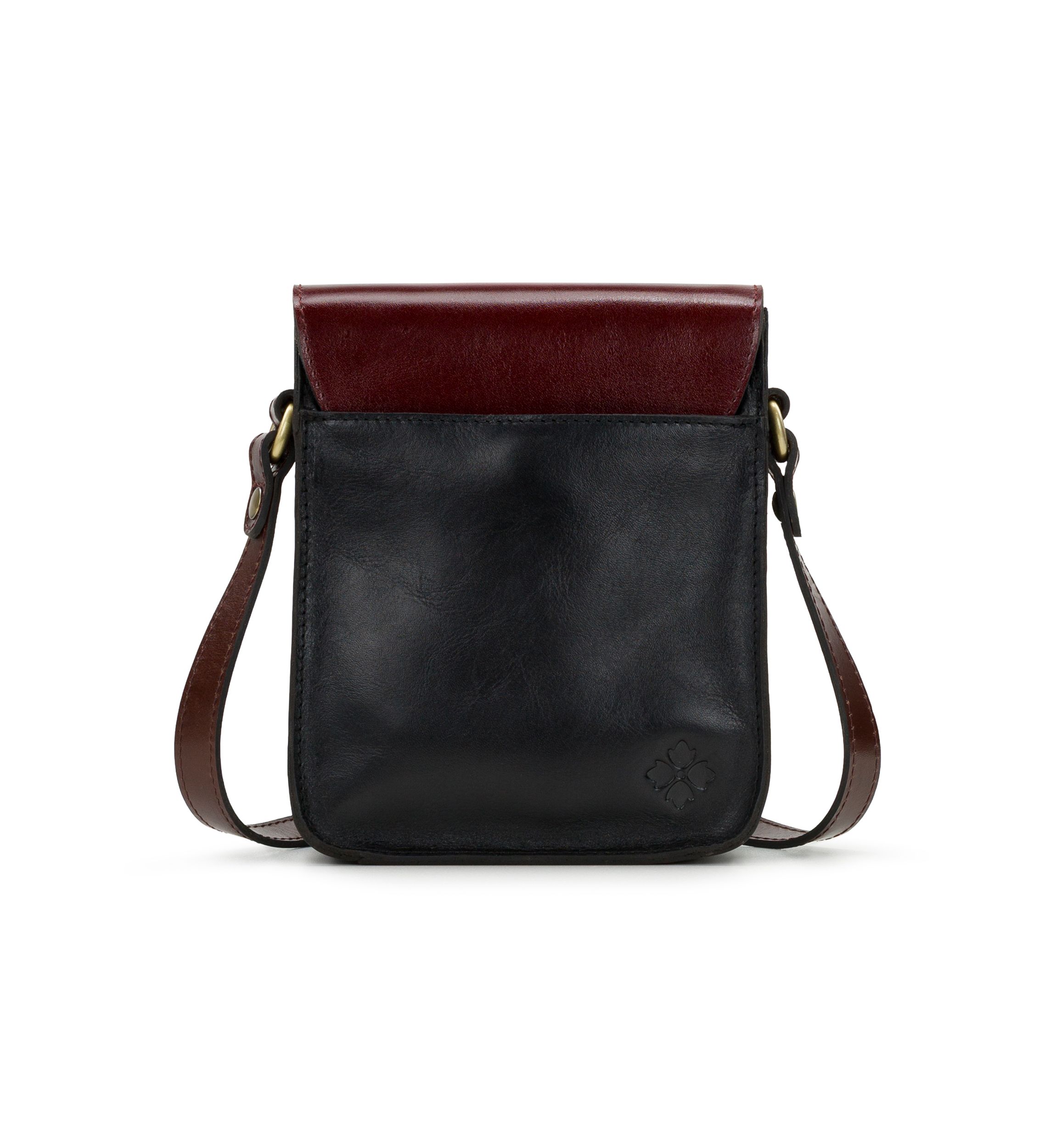 Lari Crossbody