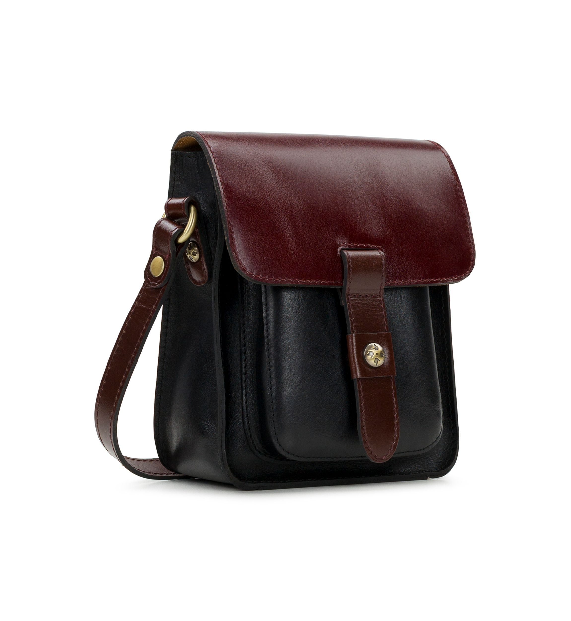 Lari Crossbody