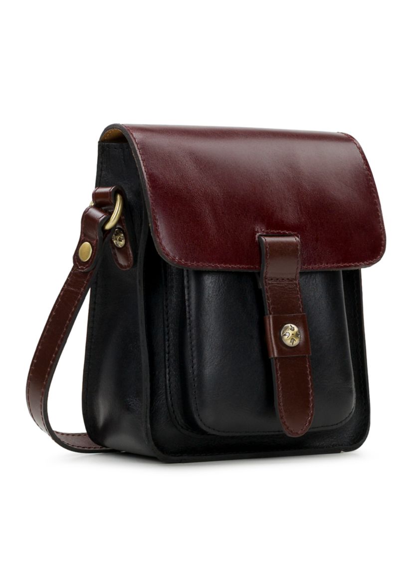 Lari Crossbody