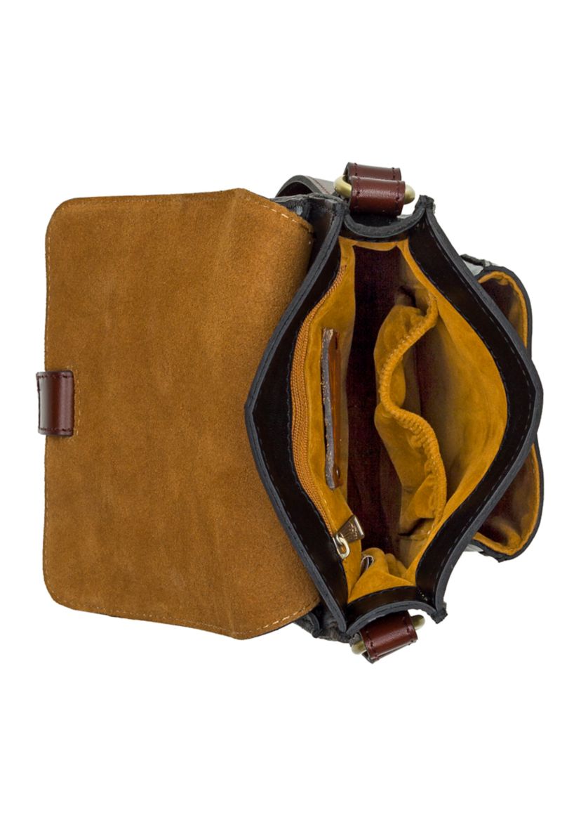 Lari Crossbody