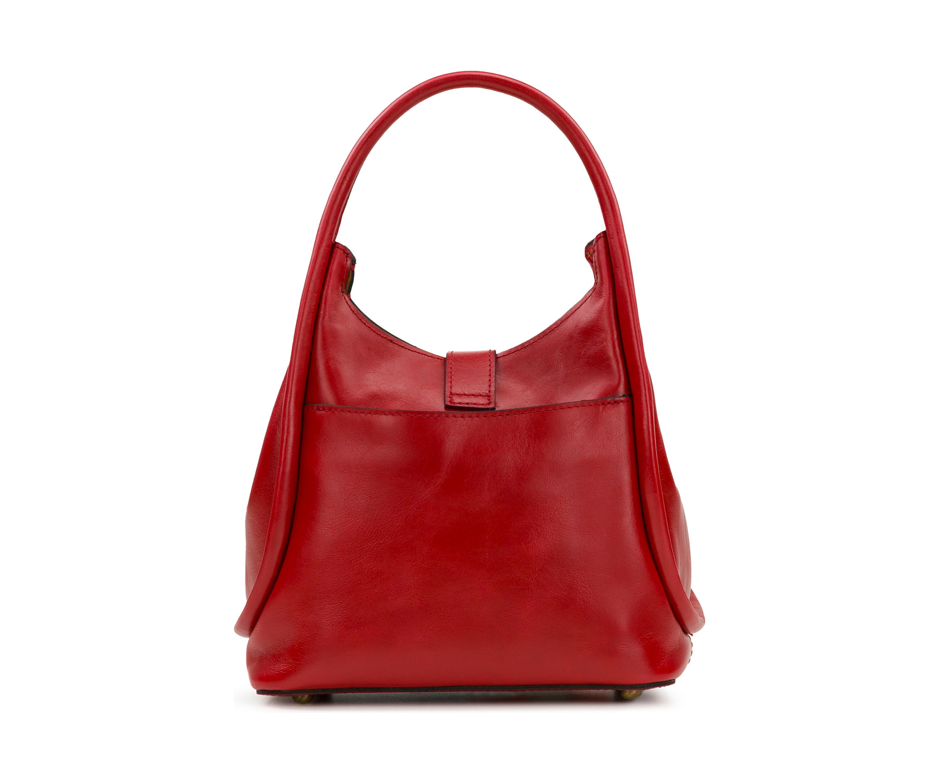 Halina Top Handle Crossbody Handbag