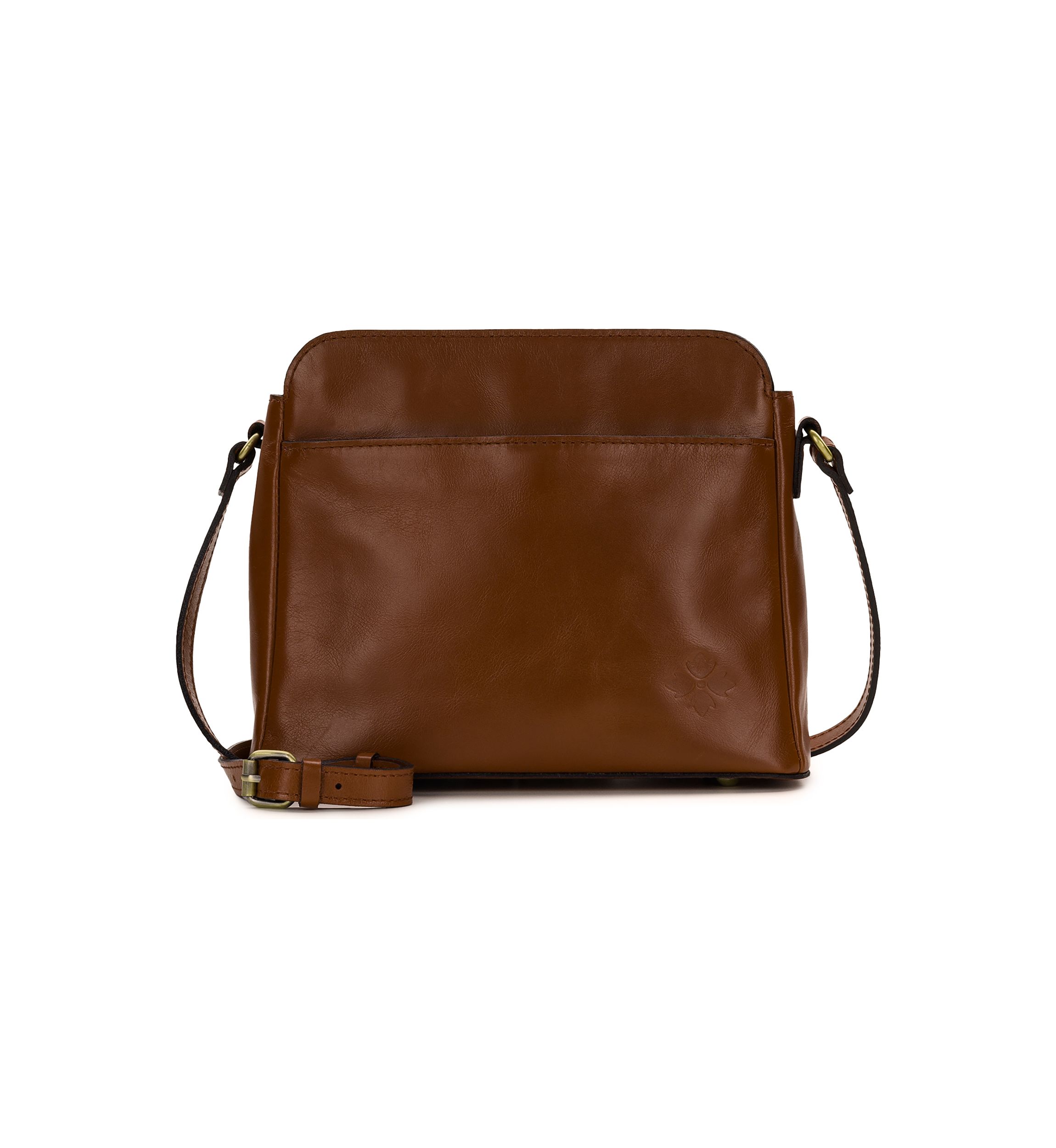 Ithaca Crossbody Bag