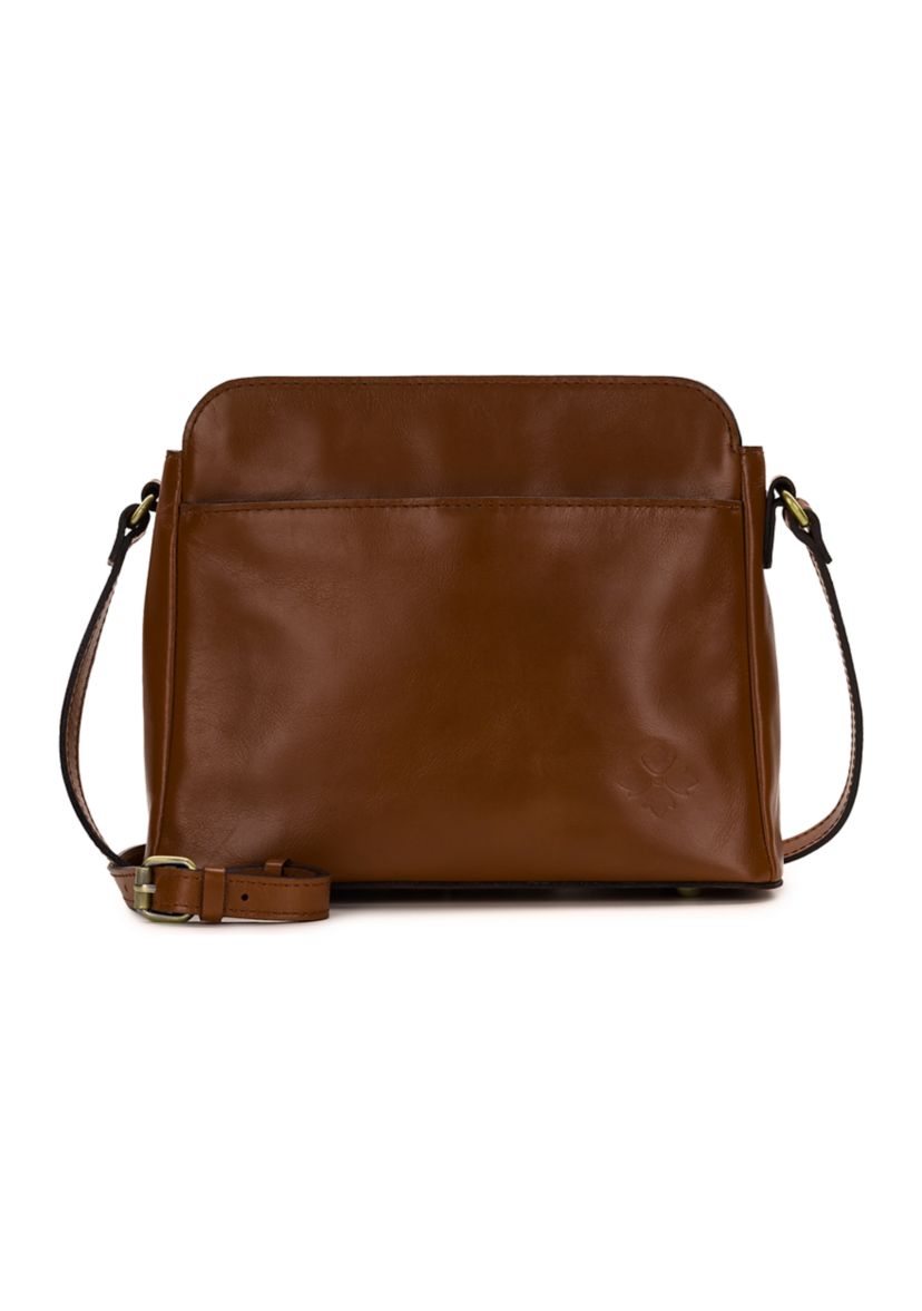 Ithaca Crossbody Bag