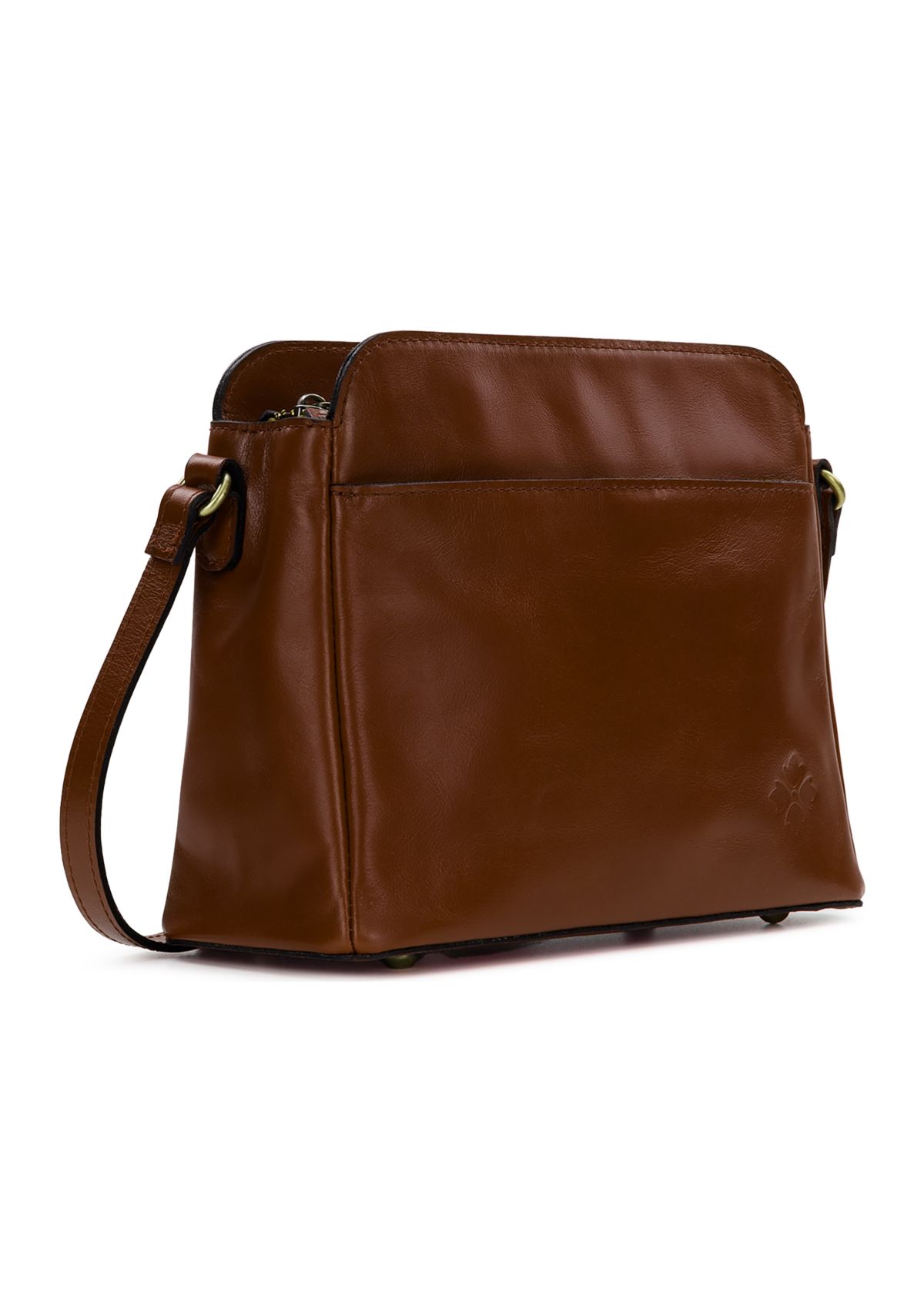 Ithaca Crossbody Bag