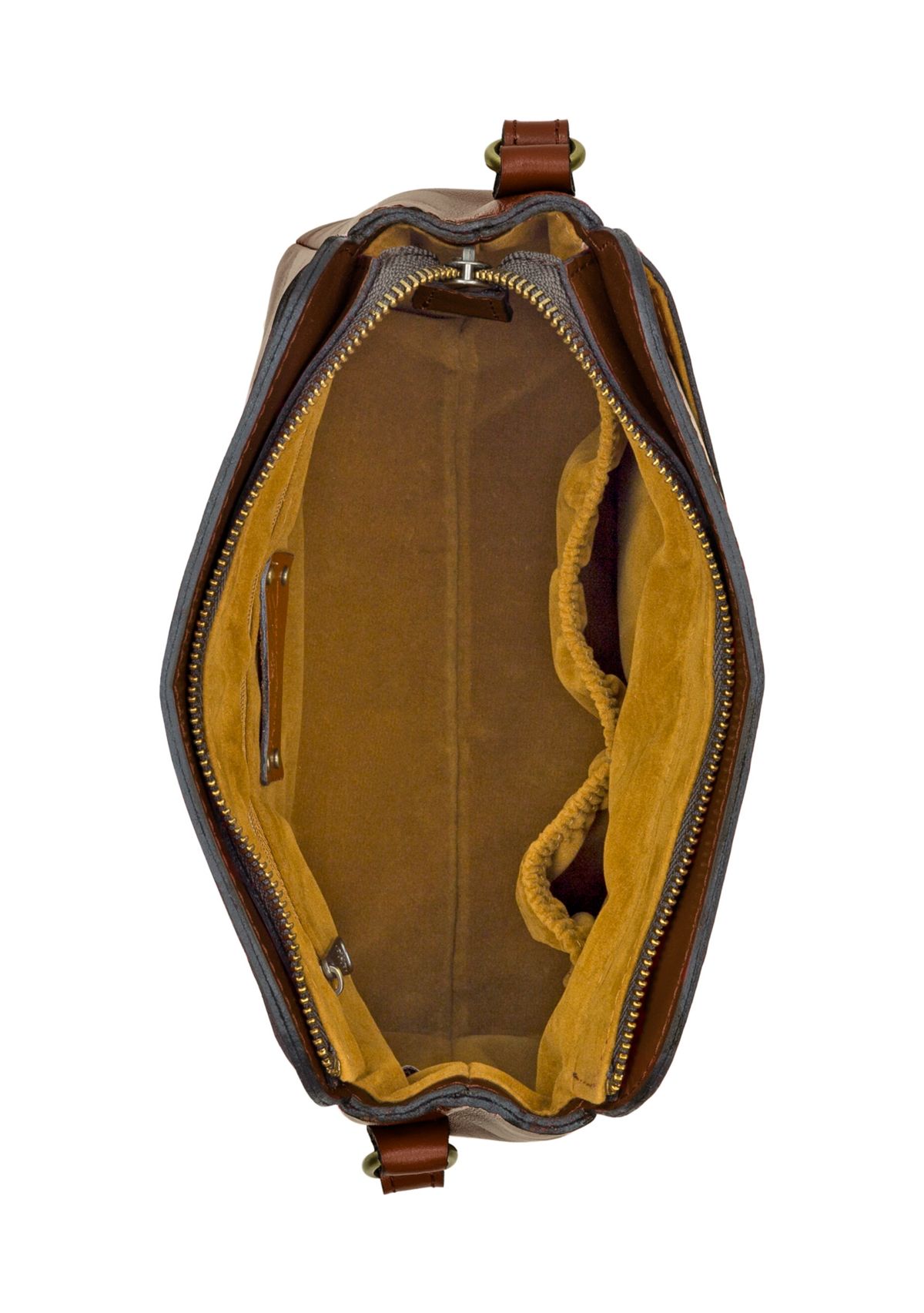 Ithaca Crossbody Bag