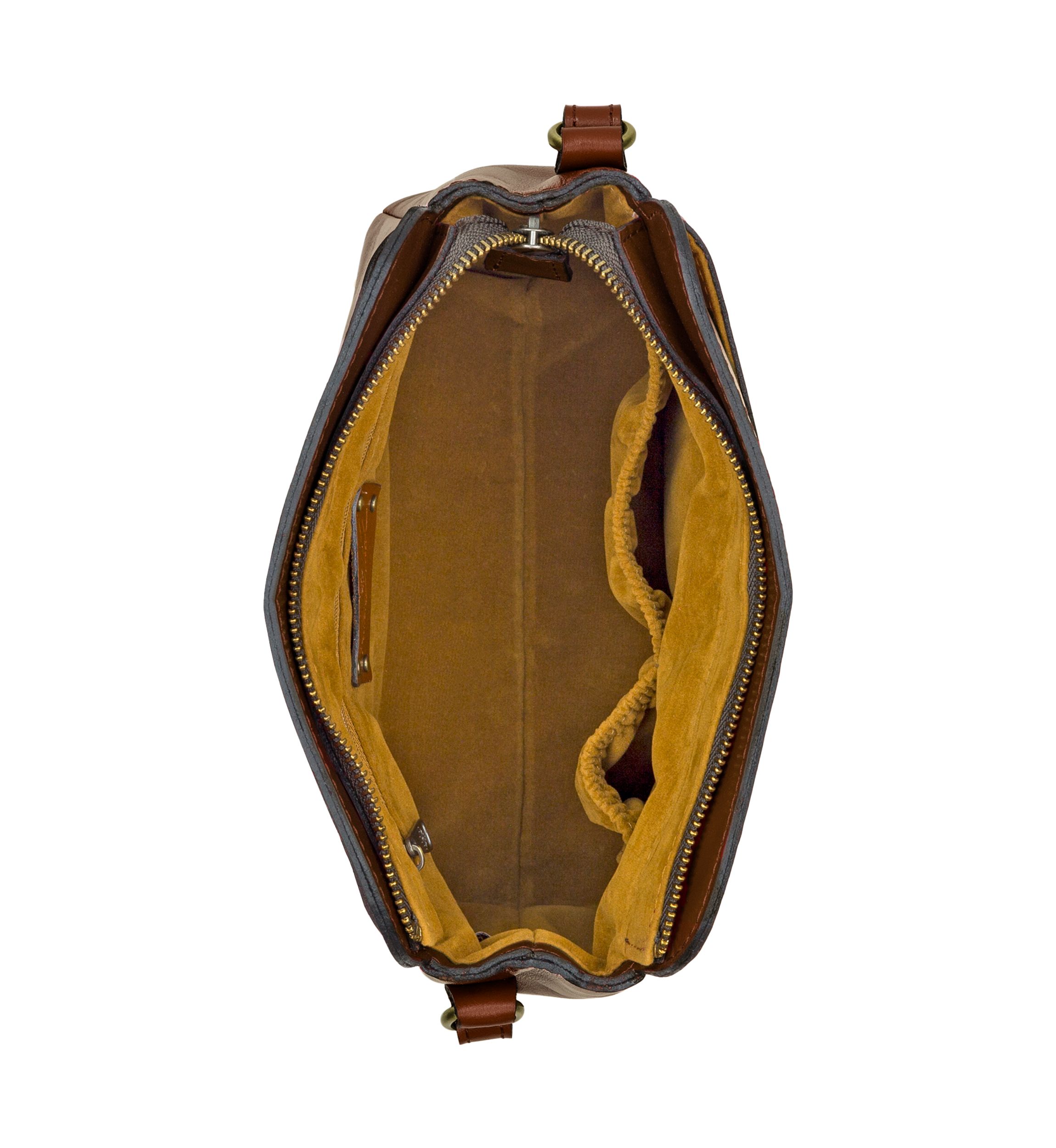Ithaca Crossbody Bag