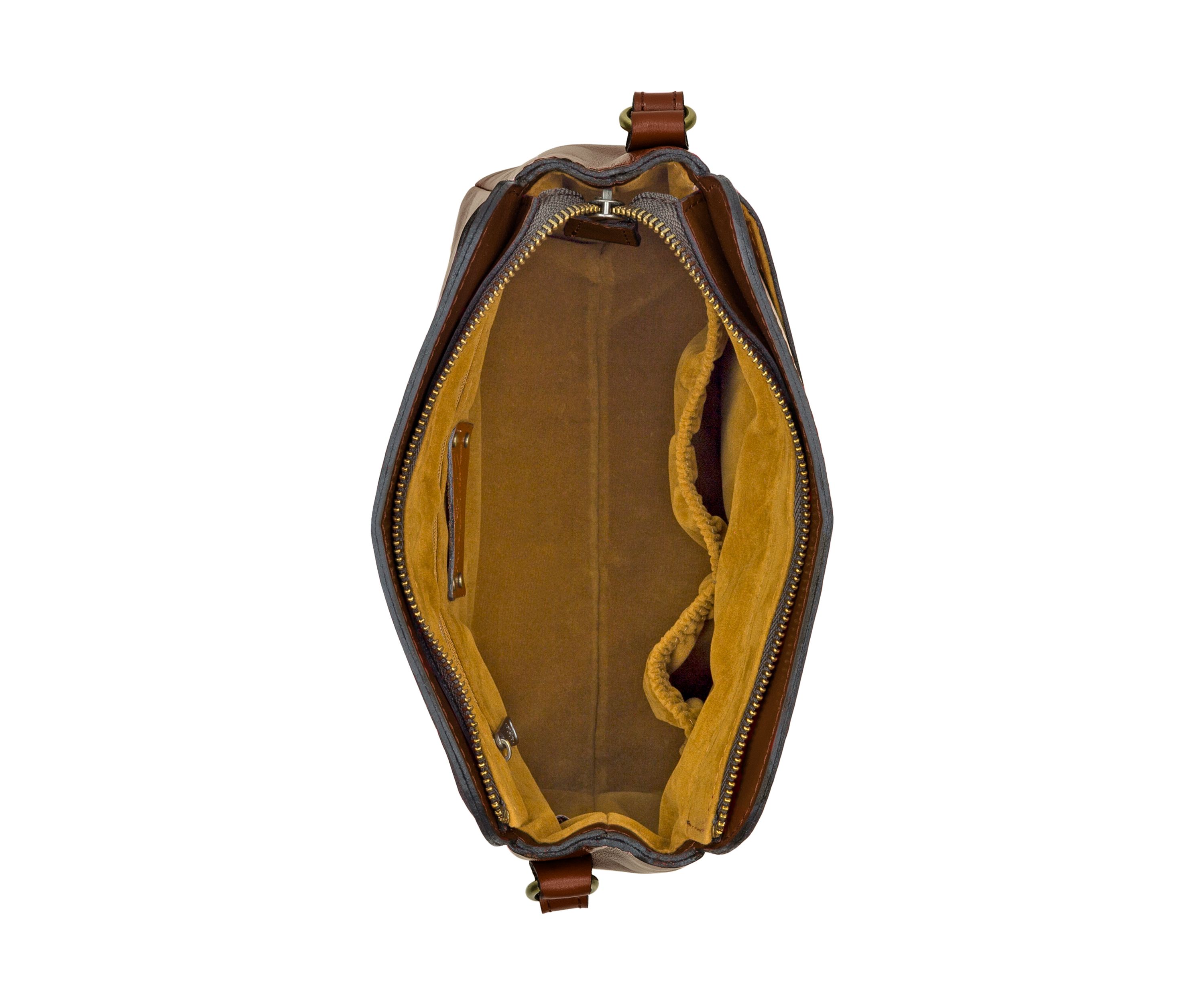 Ithaca Crossbody Bag
