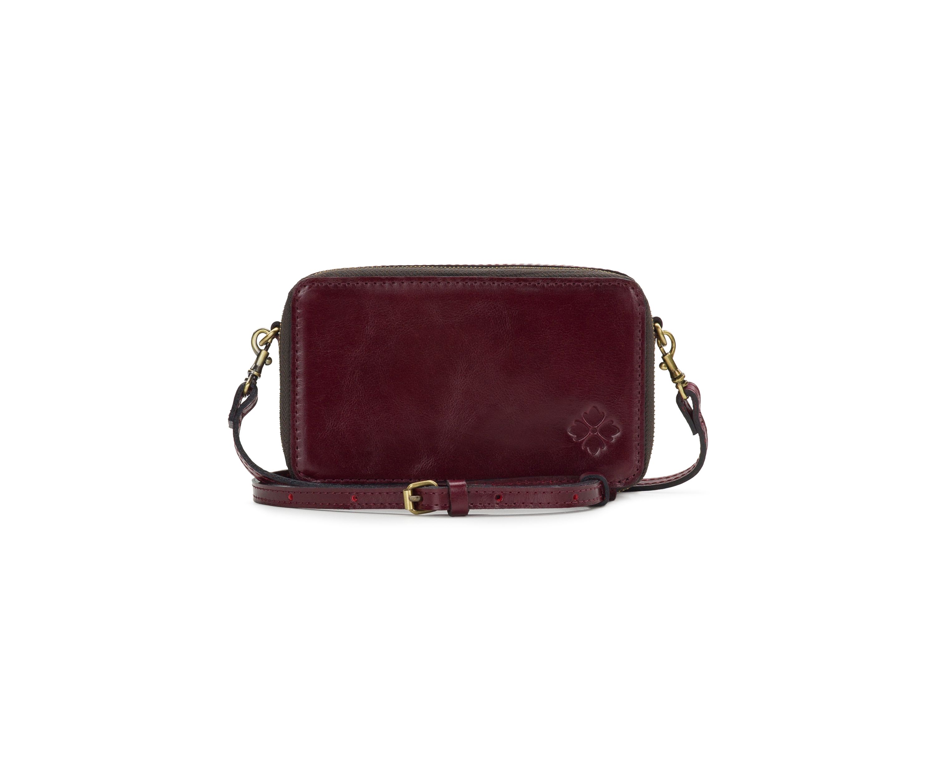 Meganisi Crossbody