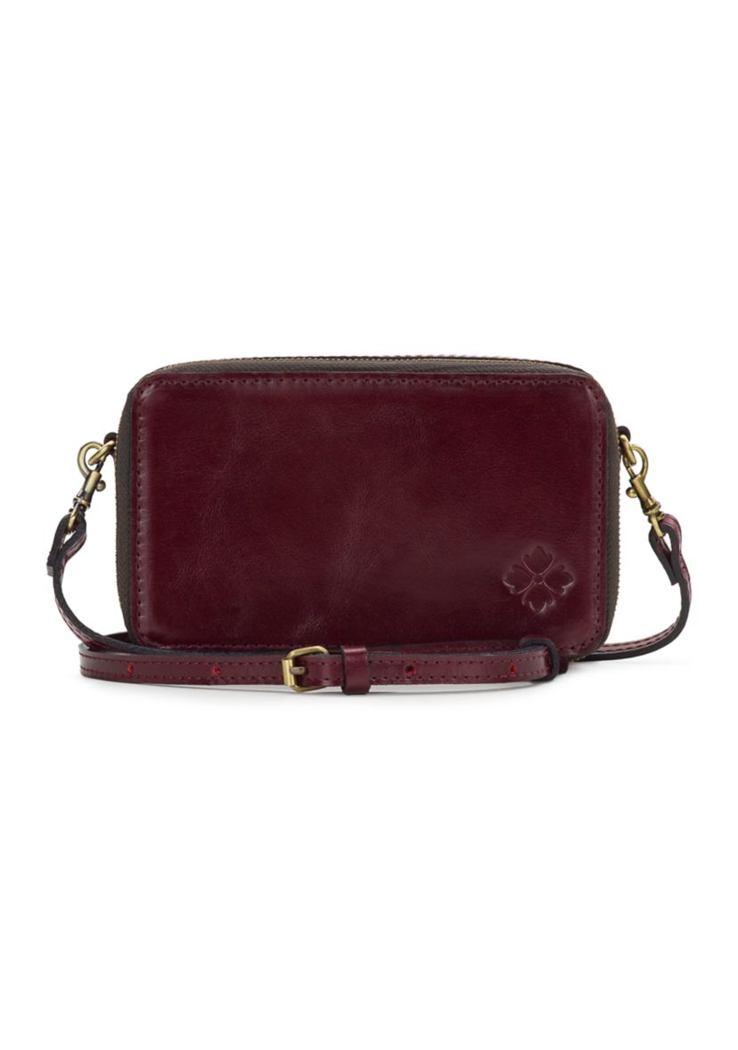 Meganisi Crossbody