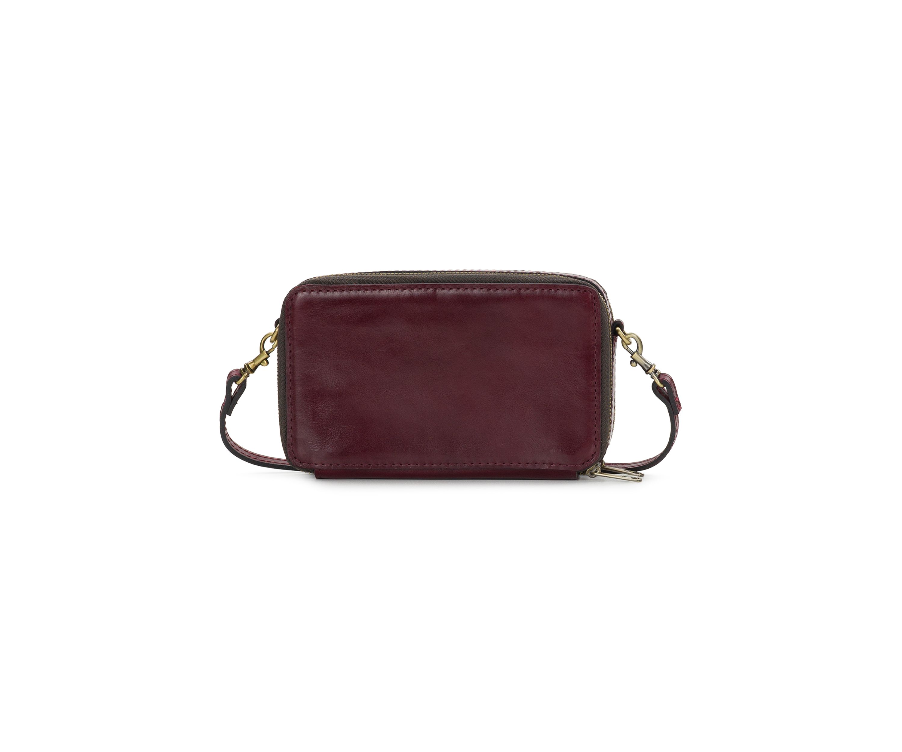 Meganisi Crossbody