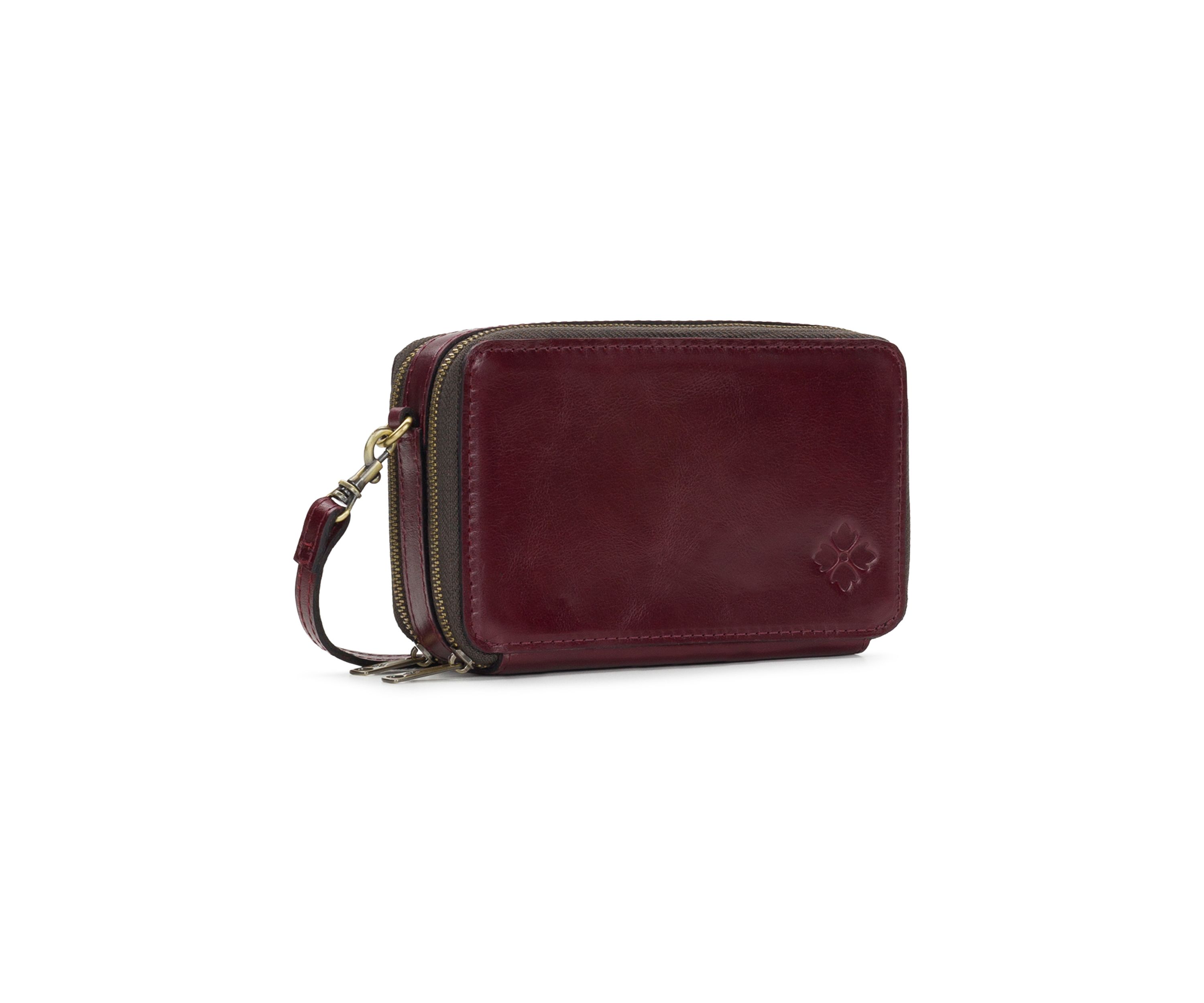 Meganisi Crossbody