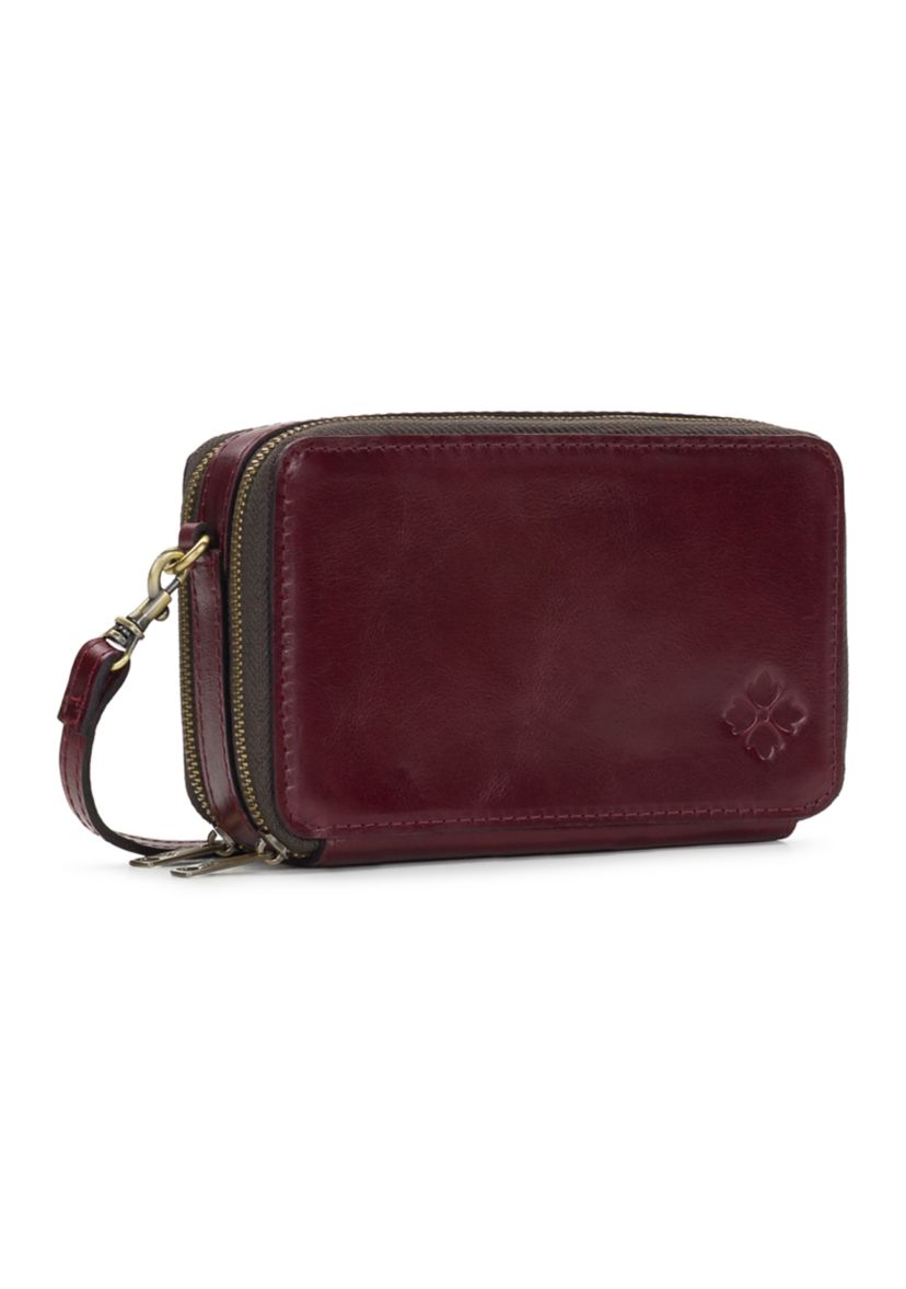 Meganisi Crossbody