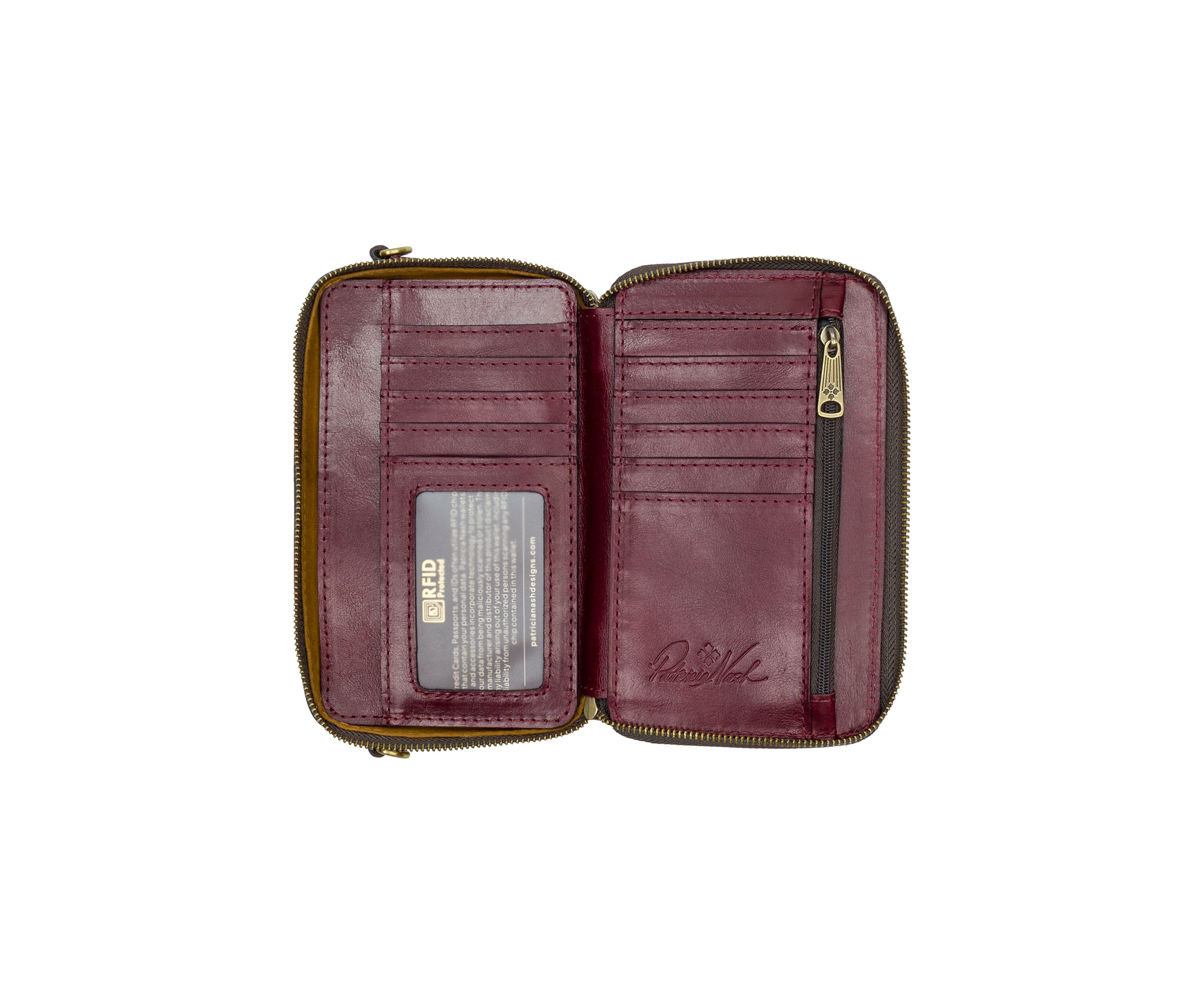 Meganisi Crossbody