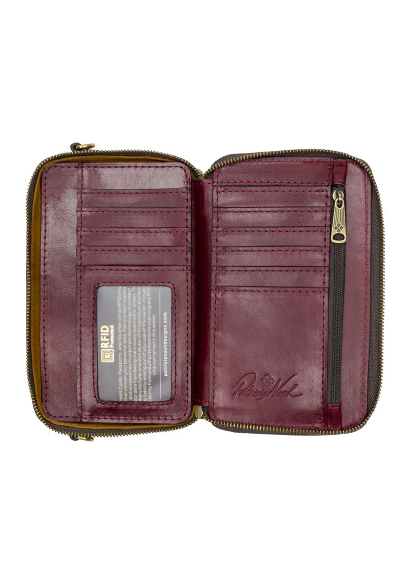 Meganisi Crossbody