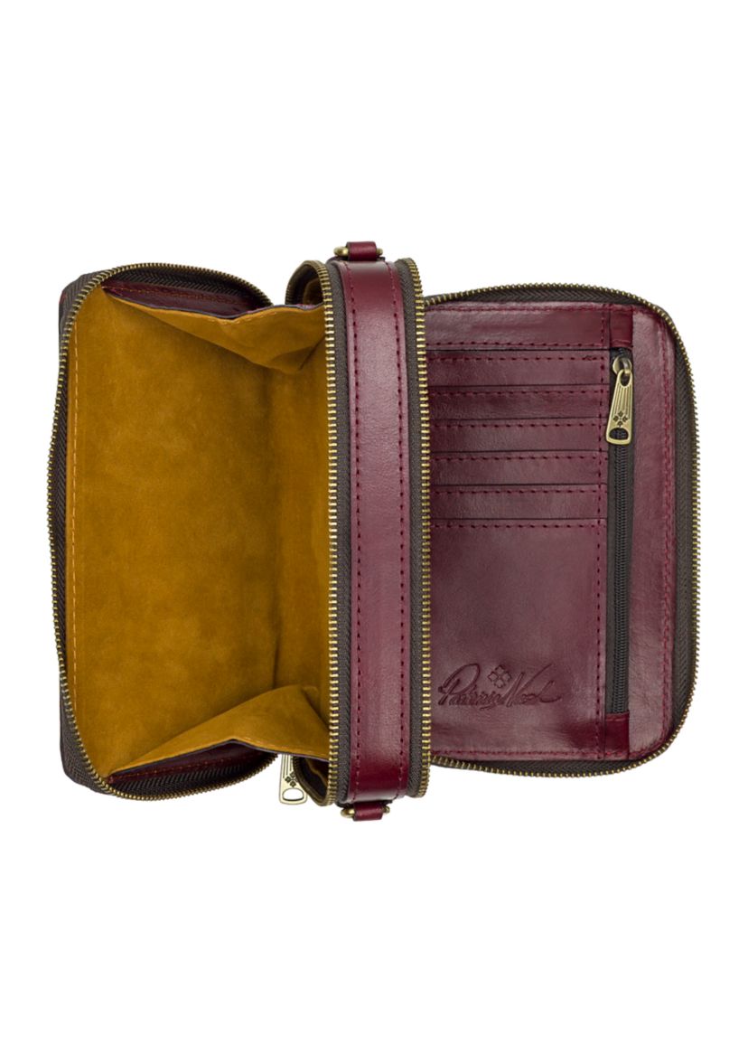 Meganisi Crossbody